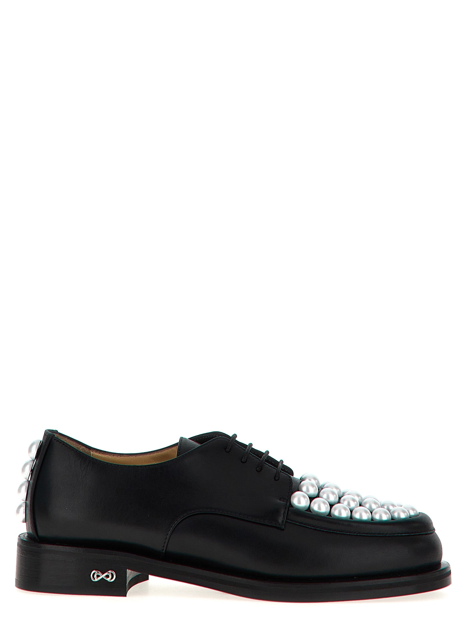 Lace-ups - Women