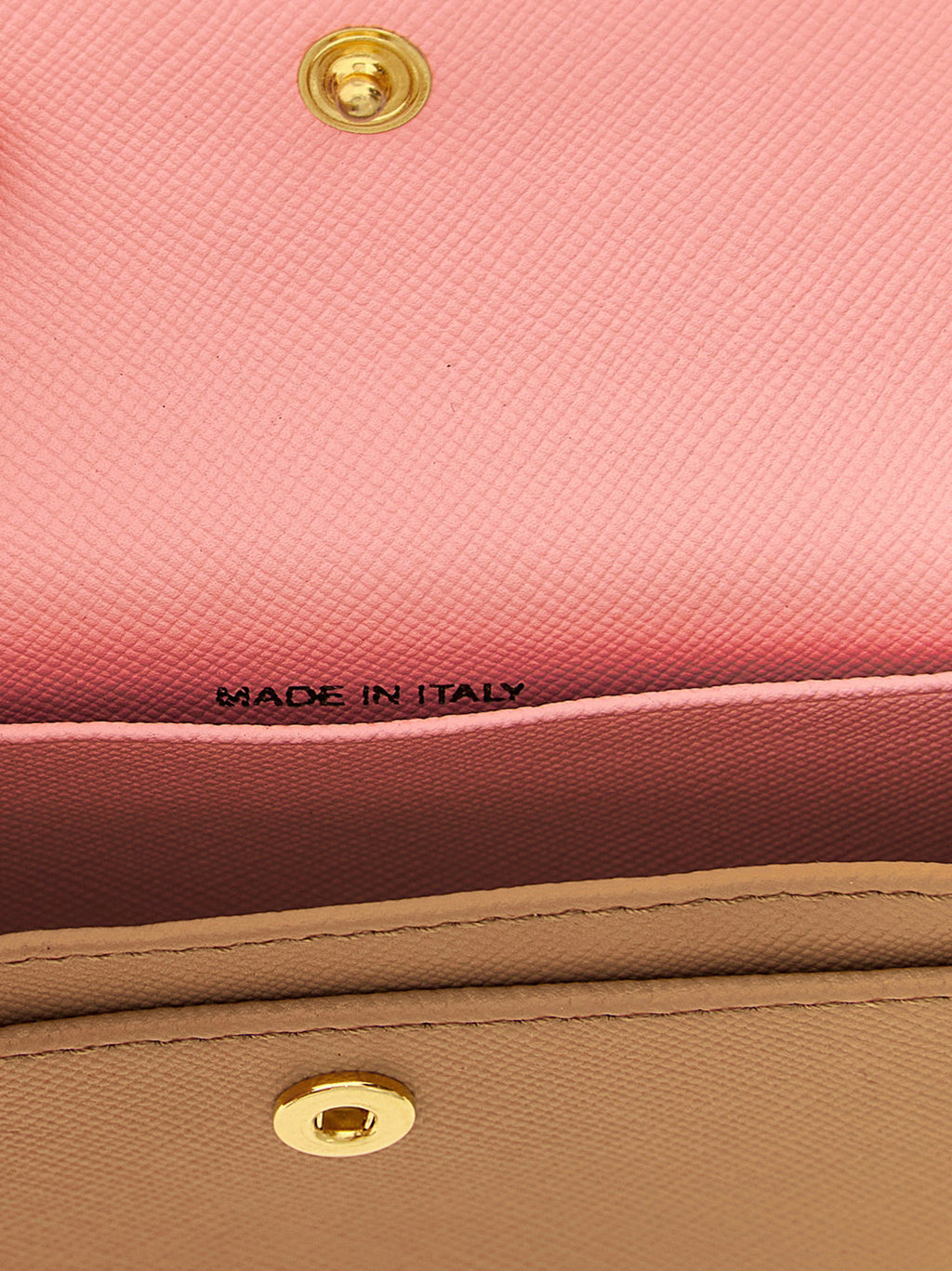 Marni Logo Business Card Holder