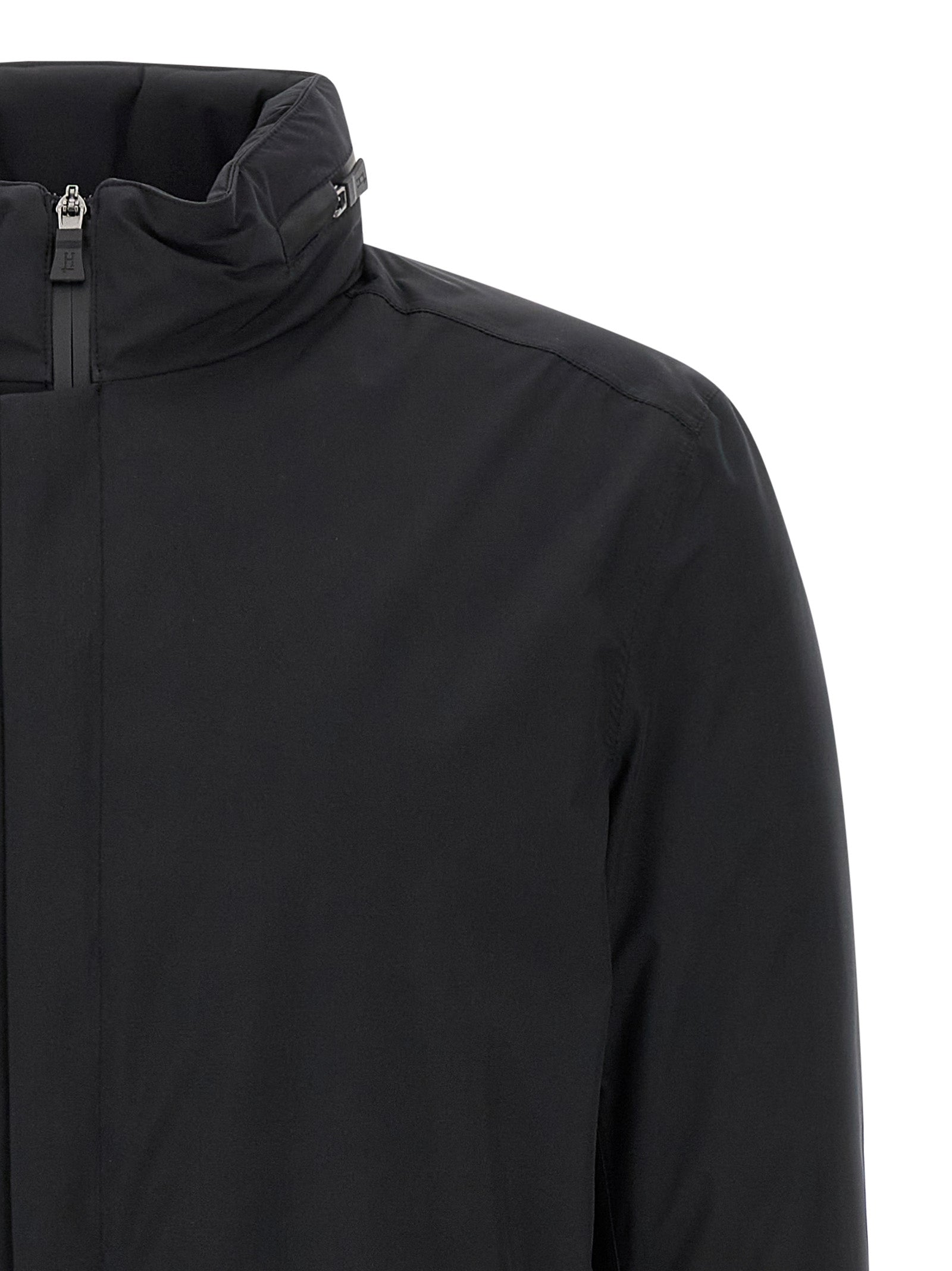 Herno Pro-meteo Parka