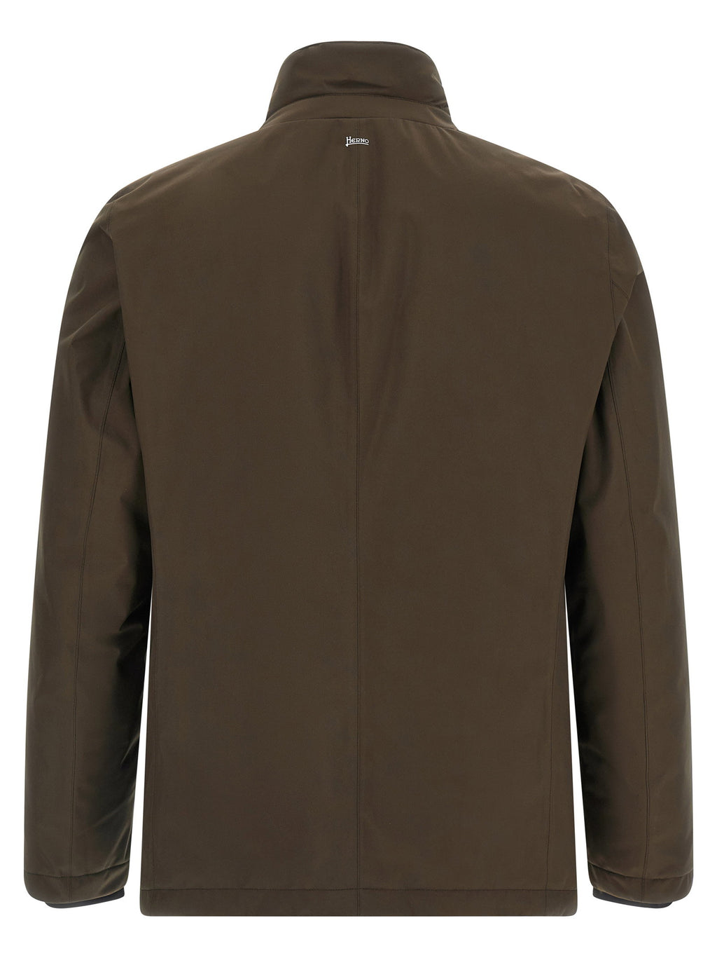 Herno Bib Insert Jacket
