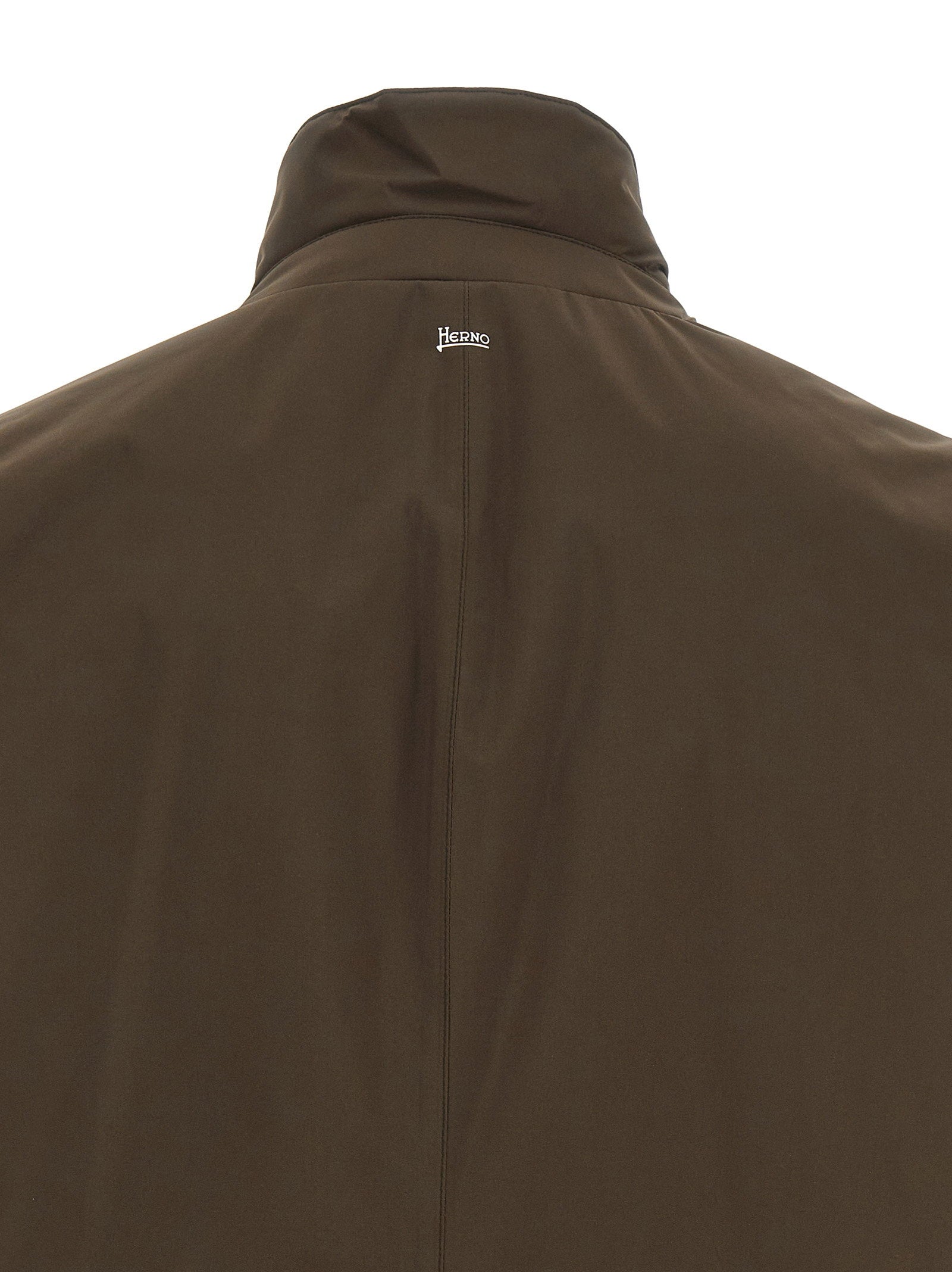 Herno Bib Insert Jacket
