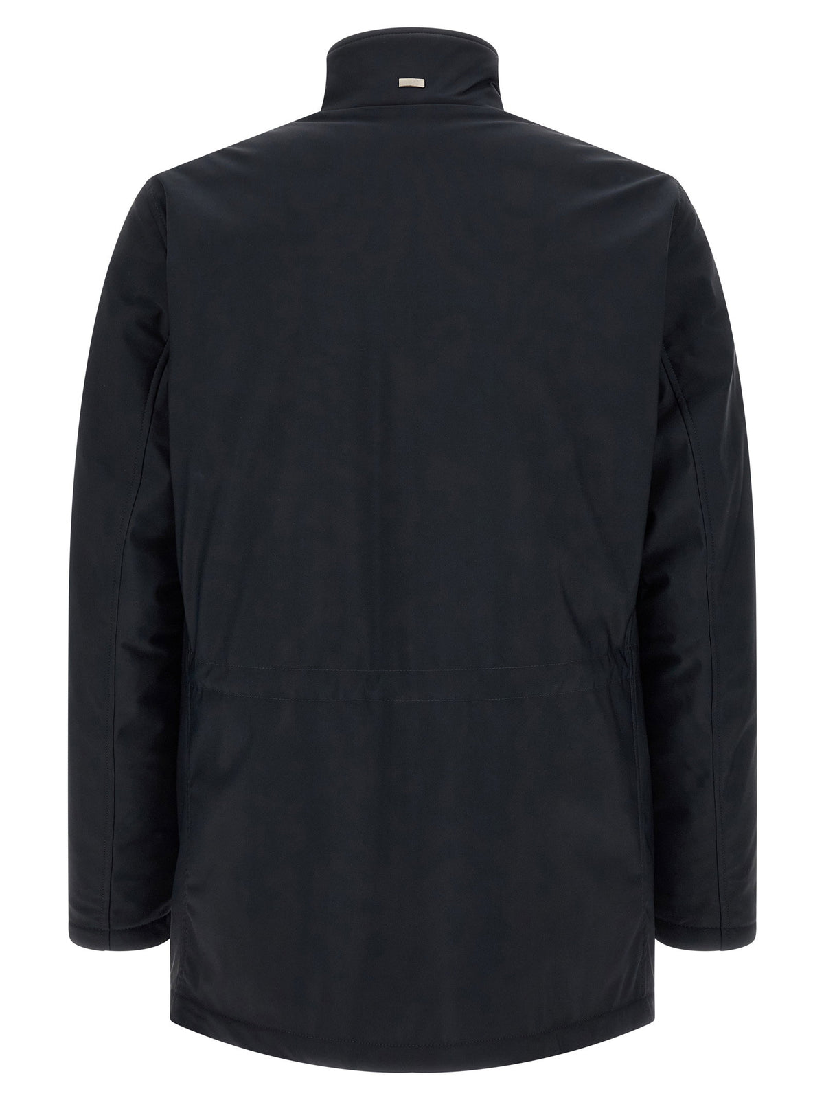 Herno High Neck Jacket