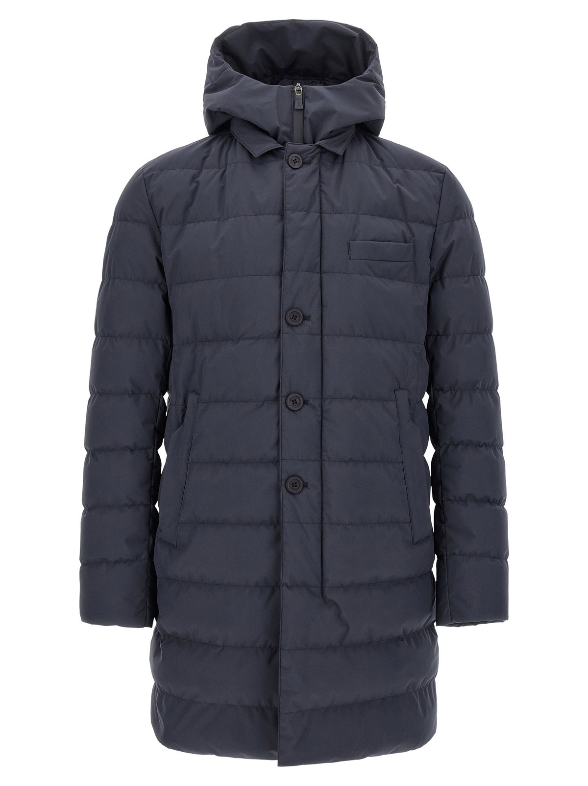 Herno Piumino Medio Down Jacket