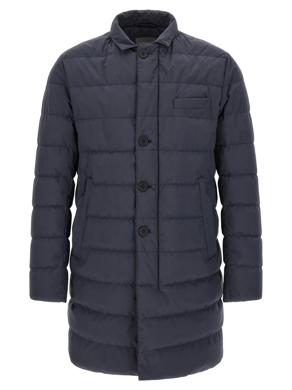 Herno Piumino Medio Down Jacket