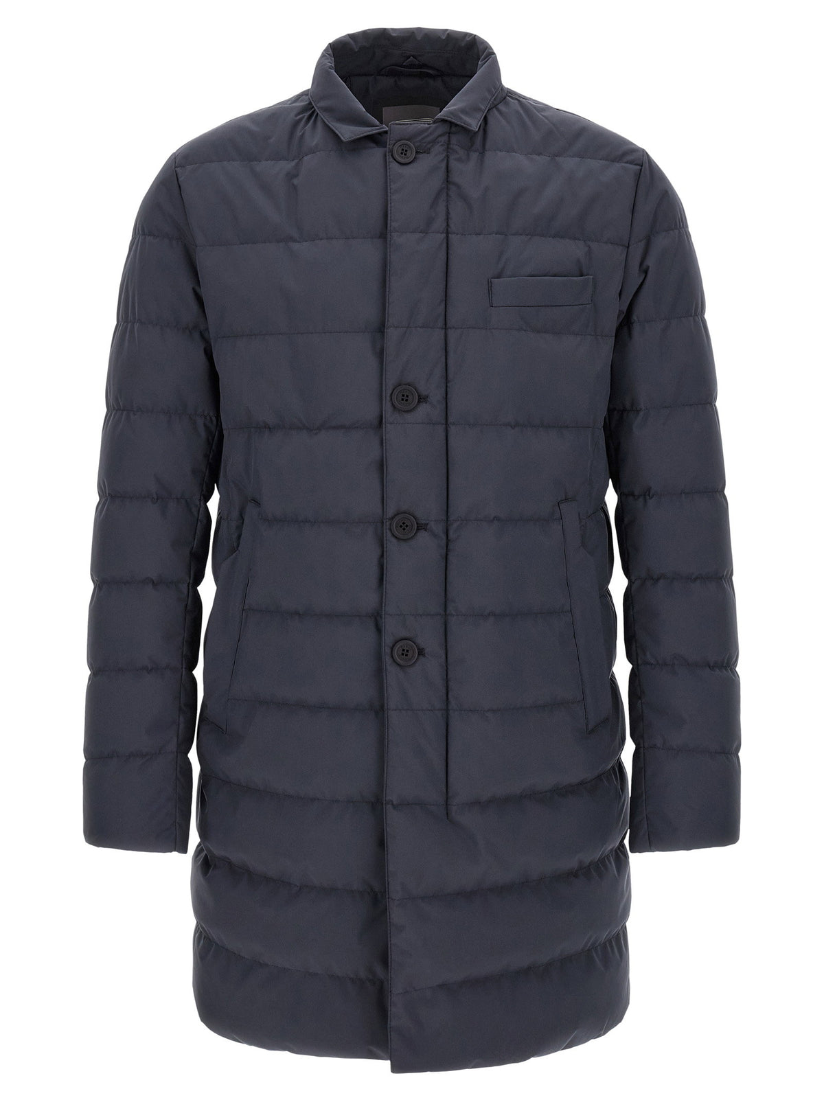 Herno Piumino Medio Down Jacket