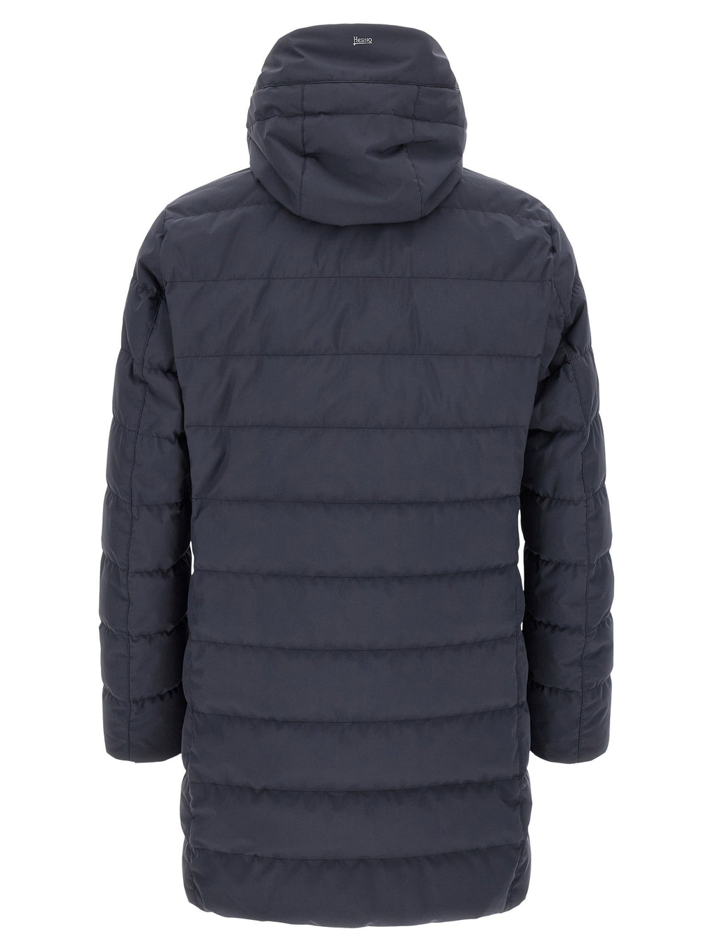 Herno Piumino Medio Down Jacket