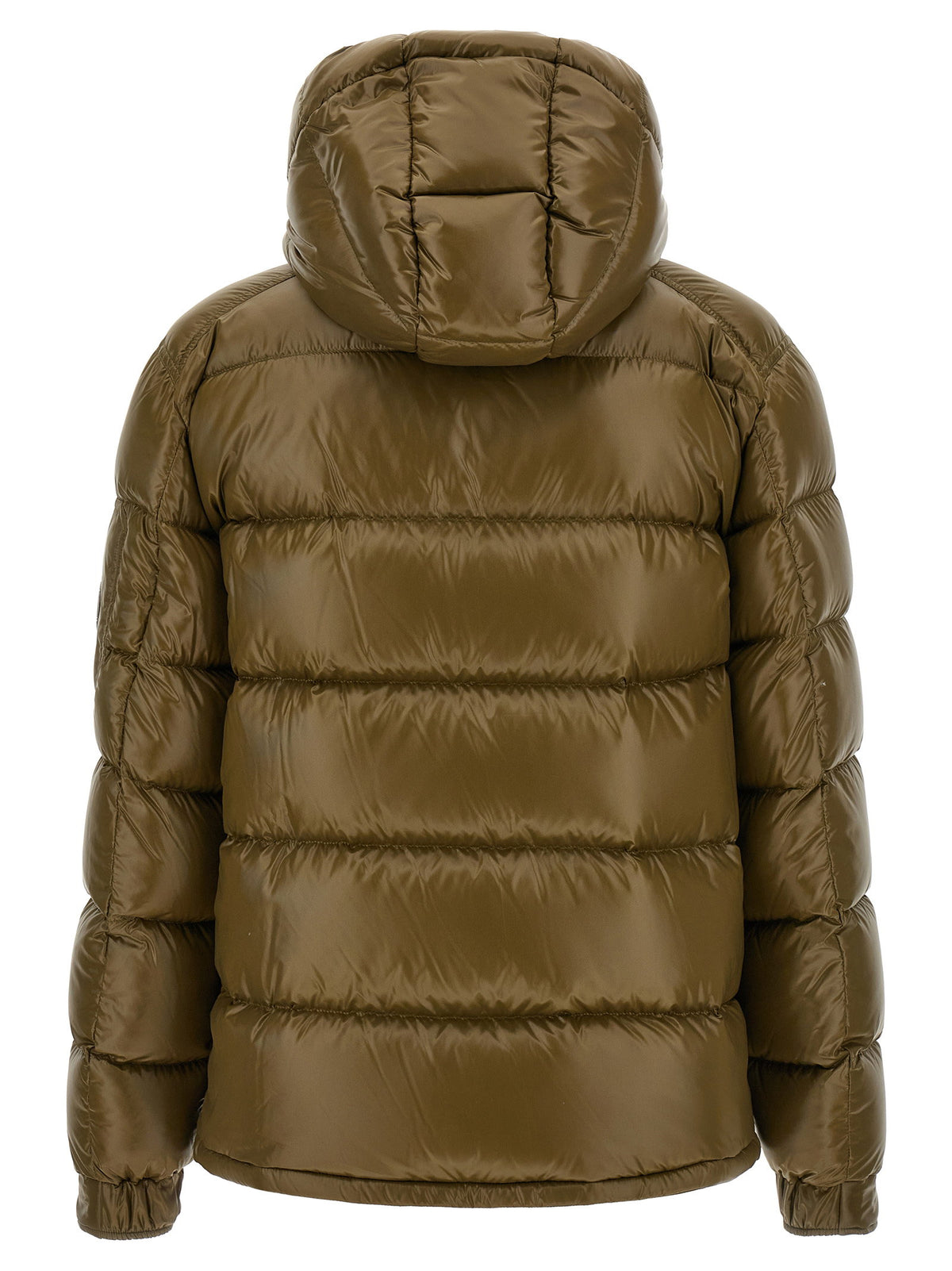 Herno Quilted Down Jacket