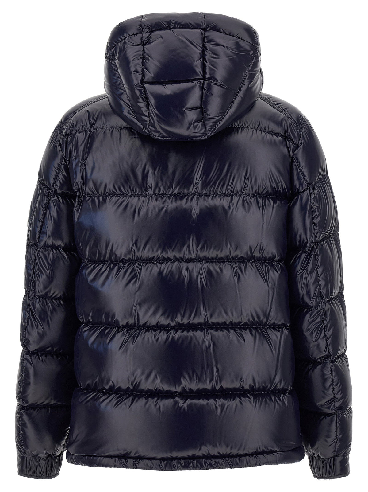 Herno Quilted Down Jacket