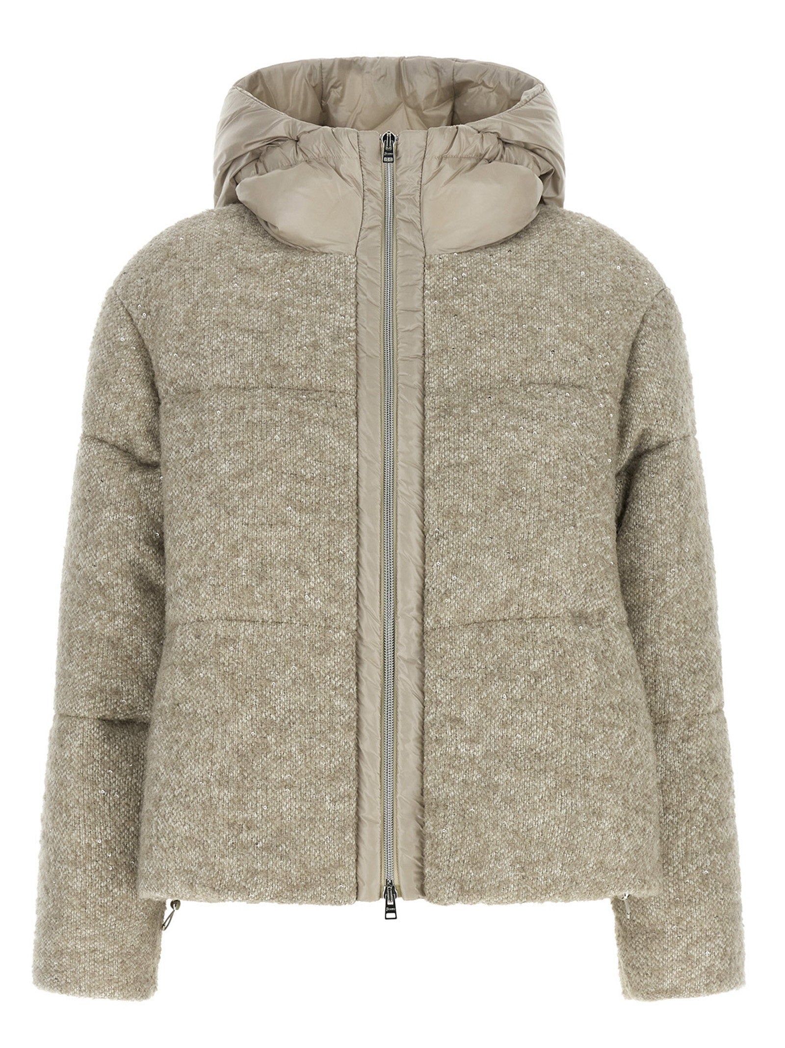 Herno Resort Jacket