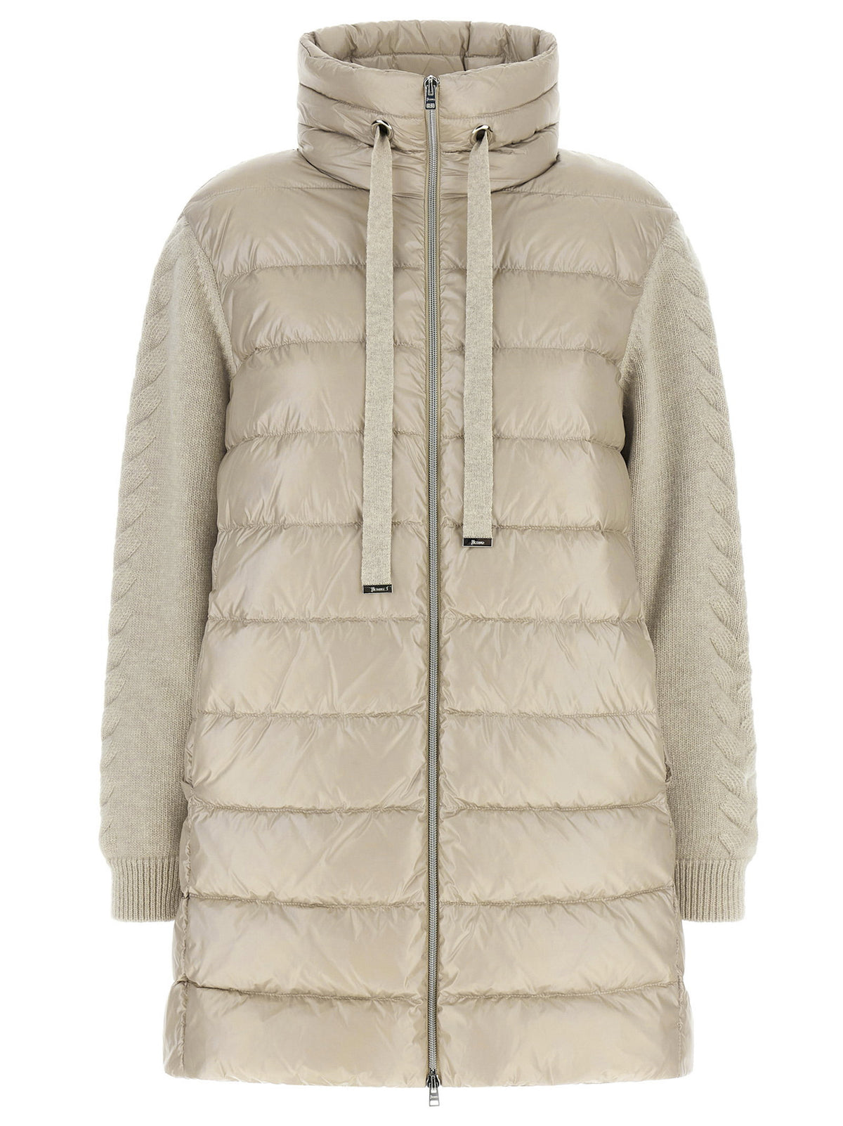 Herno Resort Down Jacket