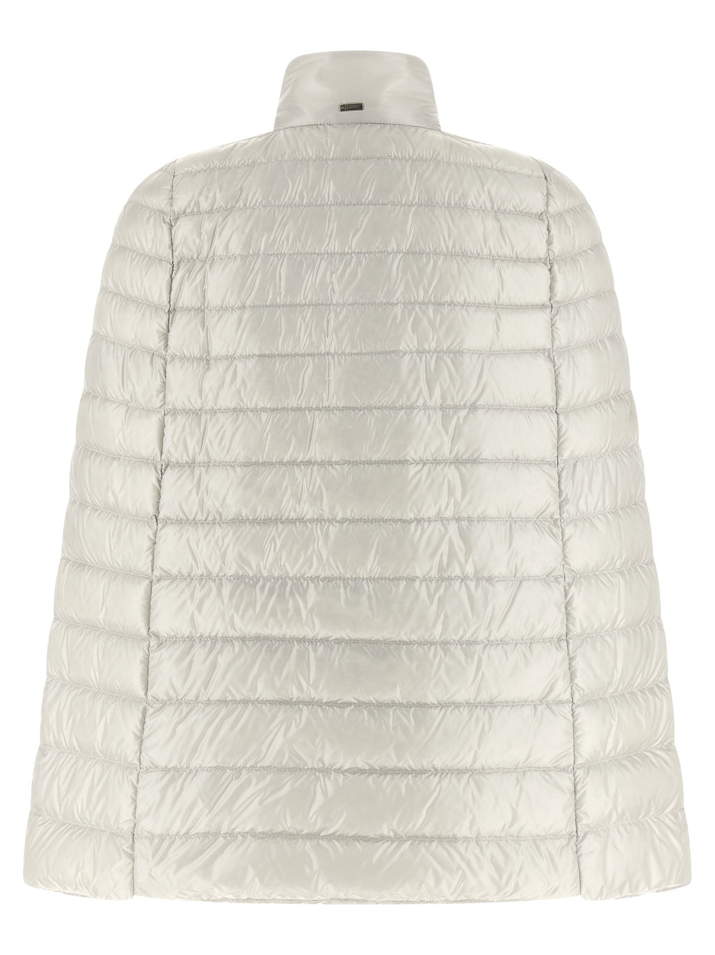 Herno Cape Down Jacket