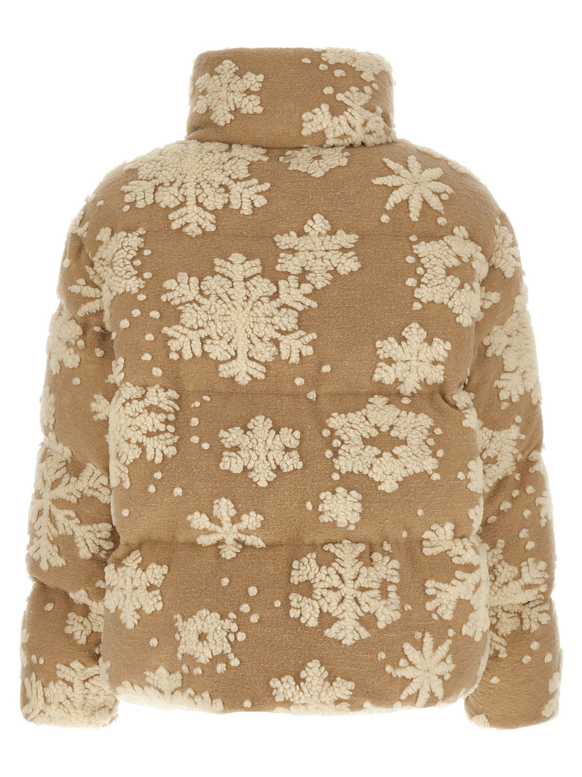 Herno Snowflake Down Jacket