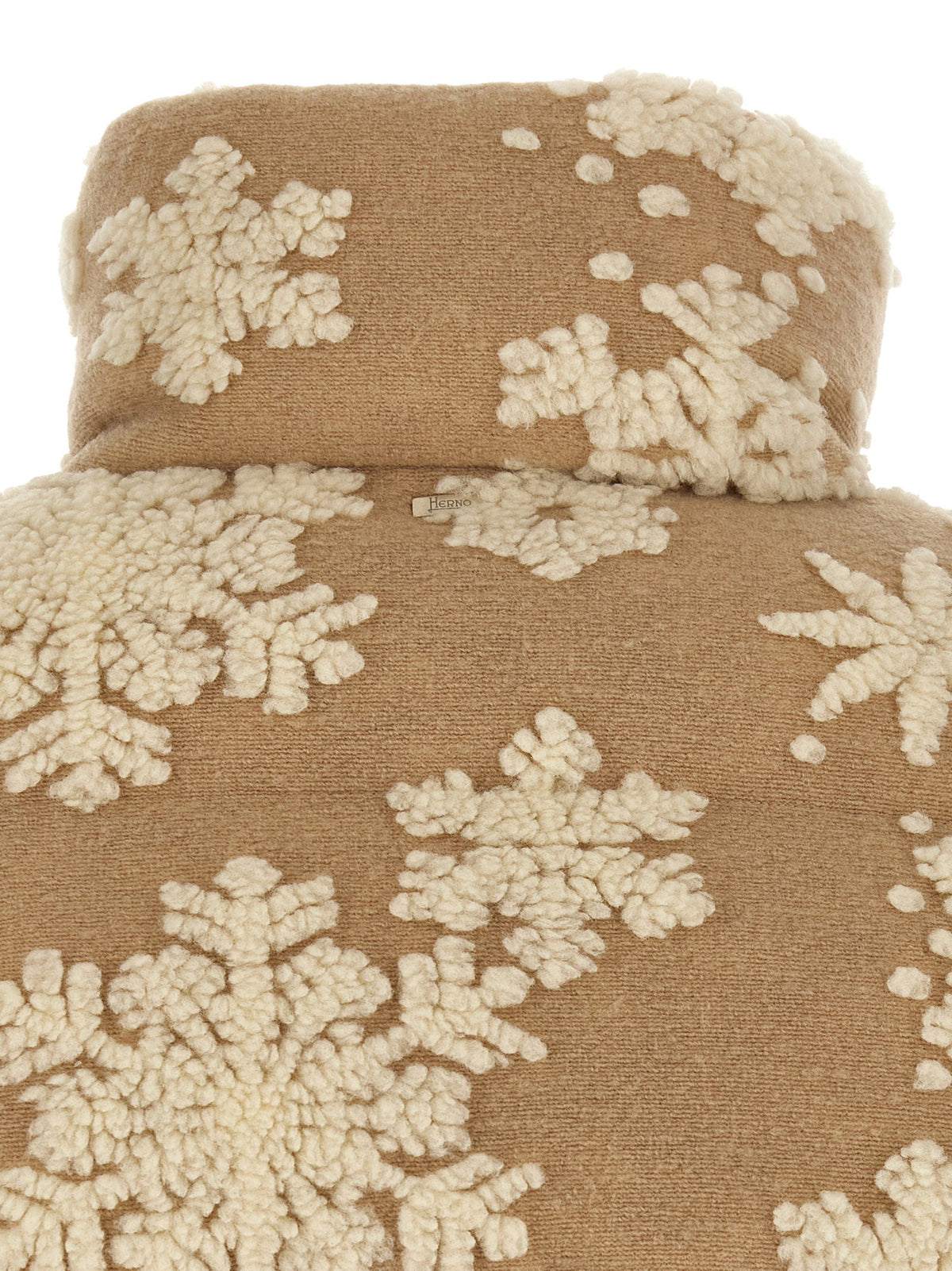 Herno Snowflake Down Jacket