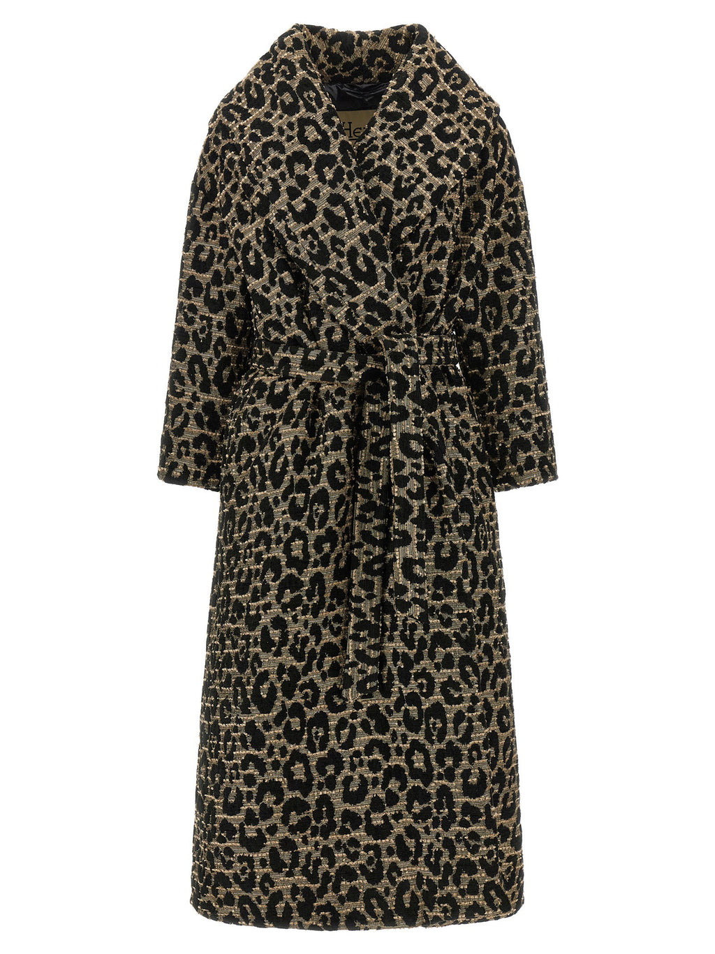 Herno Leo Coat