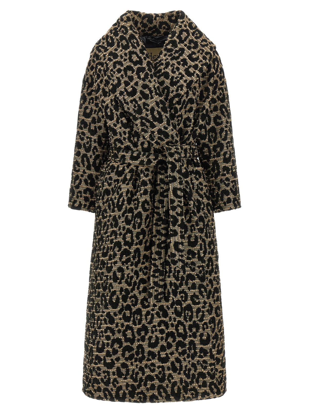 Herno Leo Coat