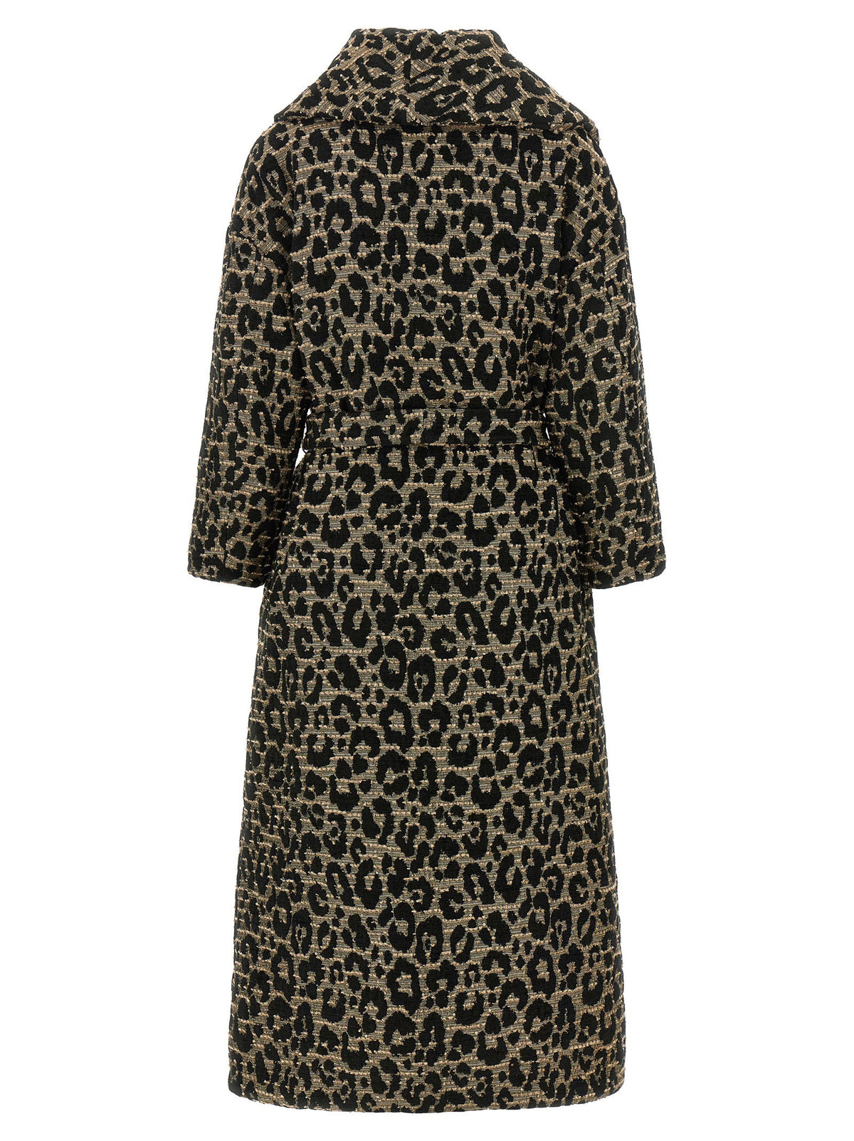 Herno Leo Coat