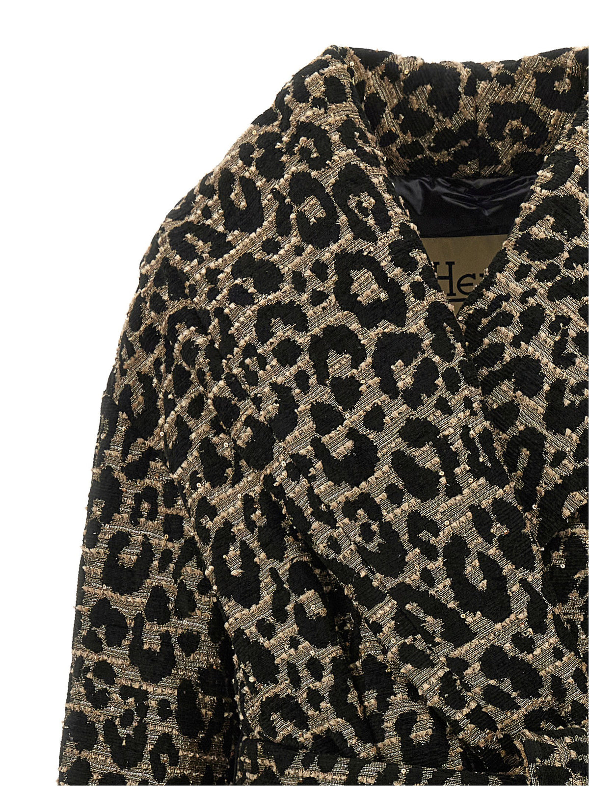 Herno Leo Coat