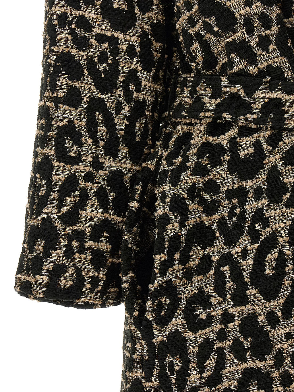 Herno Leo Coat