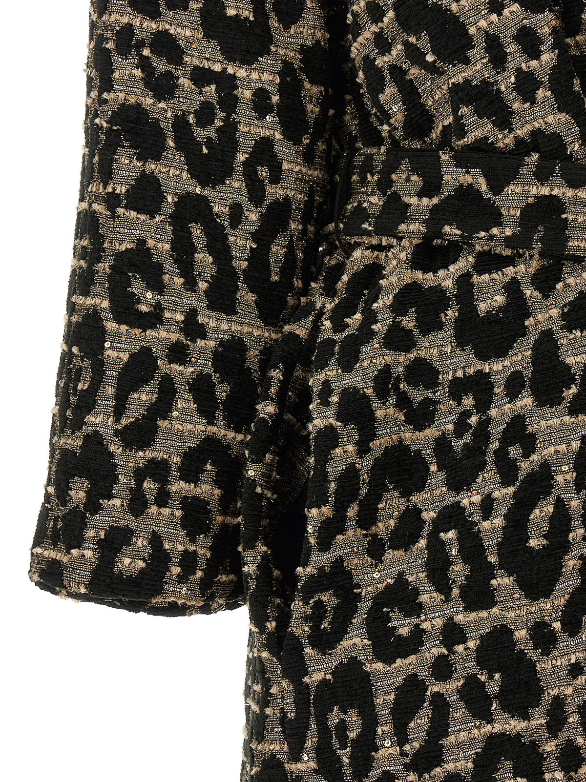 Herno Leo Coat