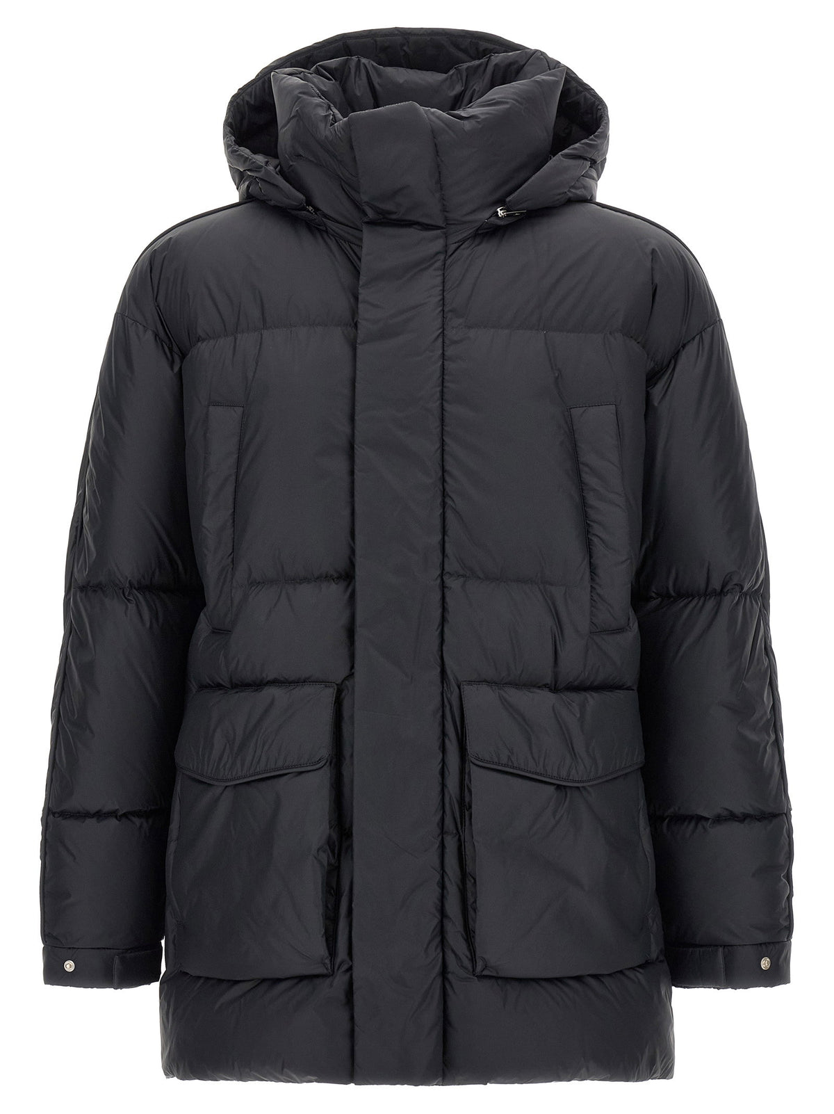 Jackets - Men