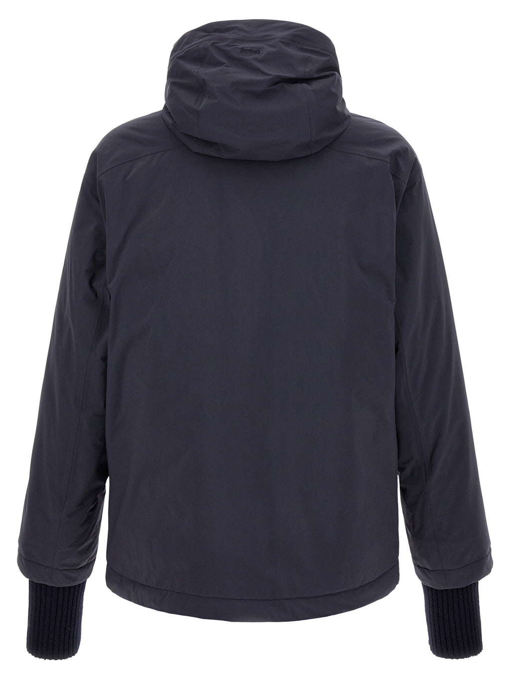 Laminar Windbreaker