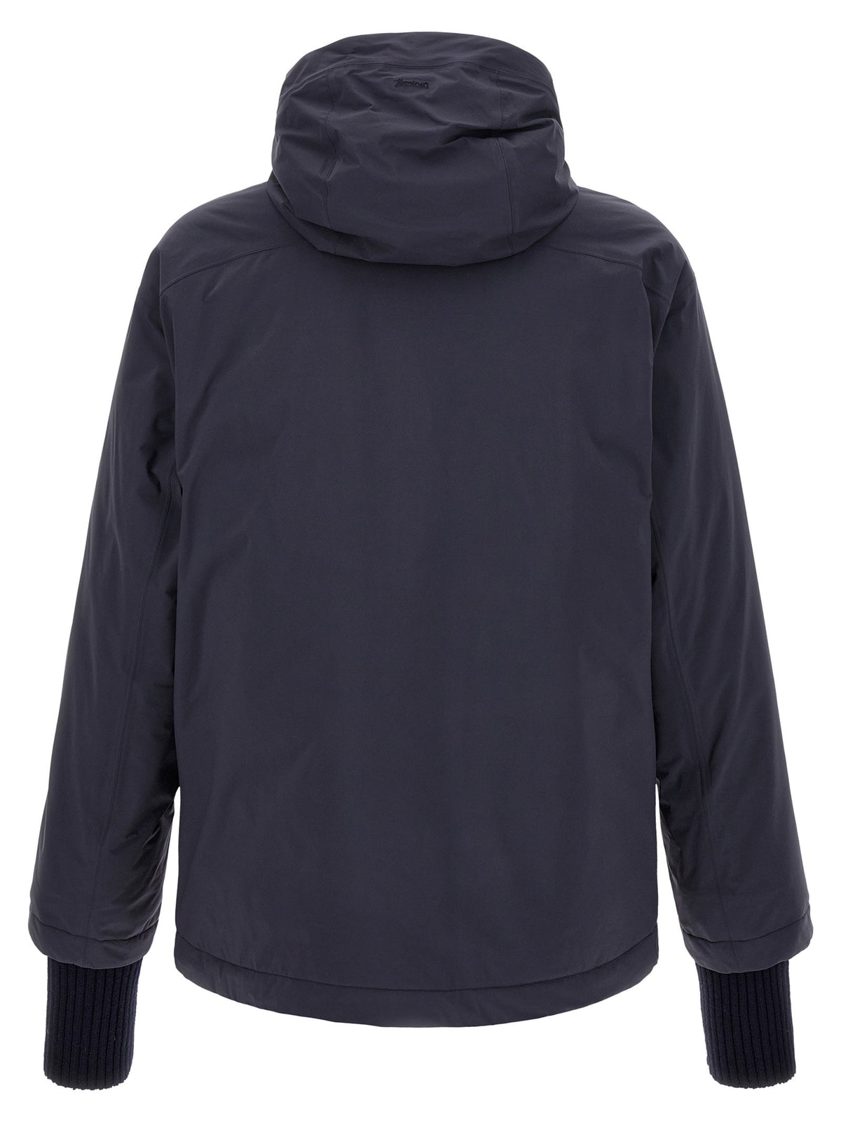 Laminar Windbreaker