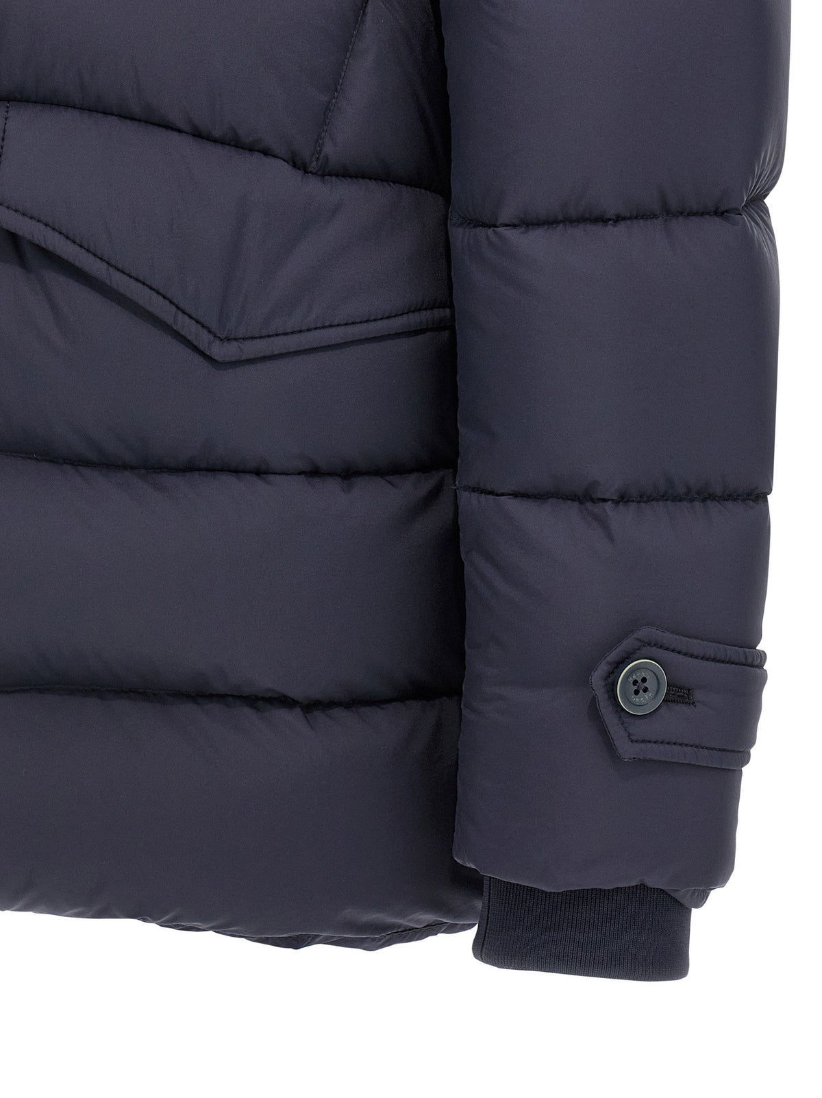 Herno Leskimo Down Jacket