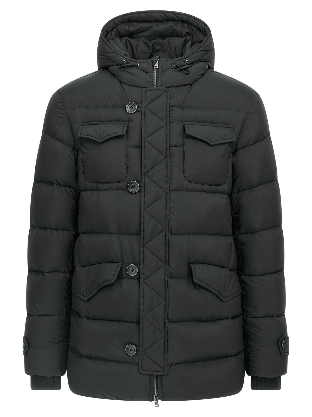 Herno Leskimo Down Jacket