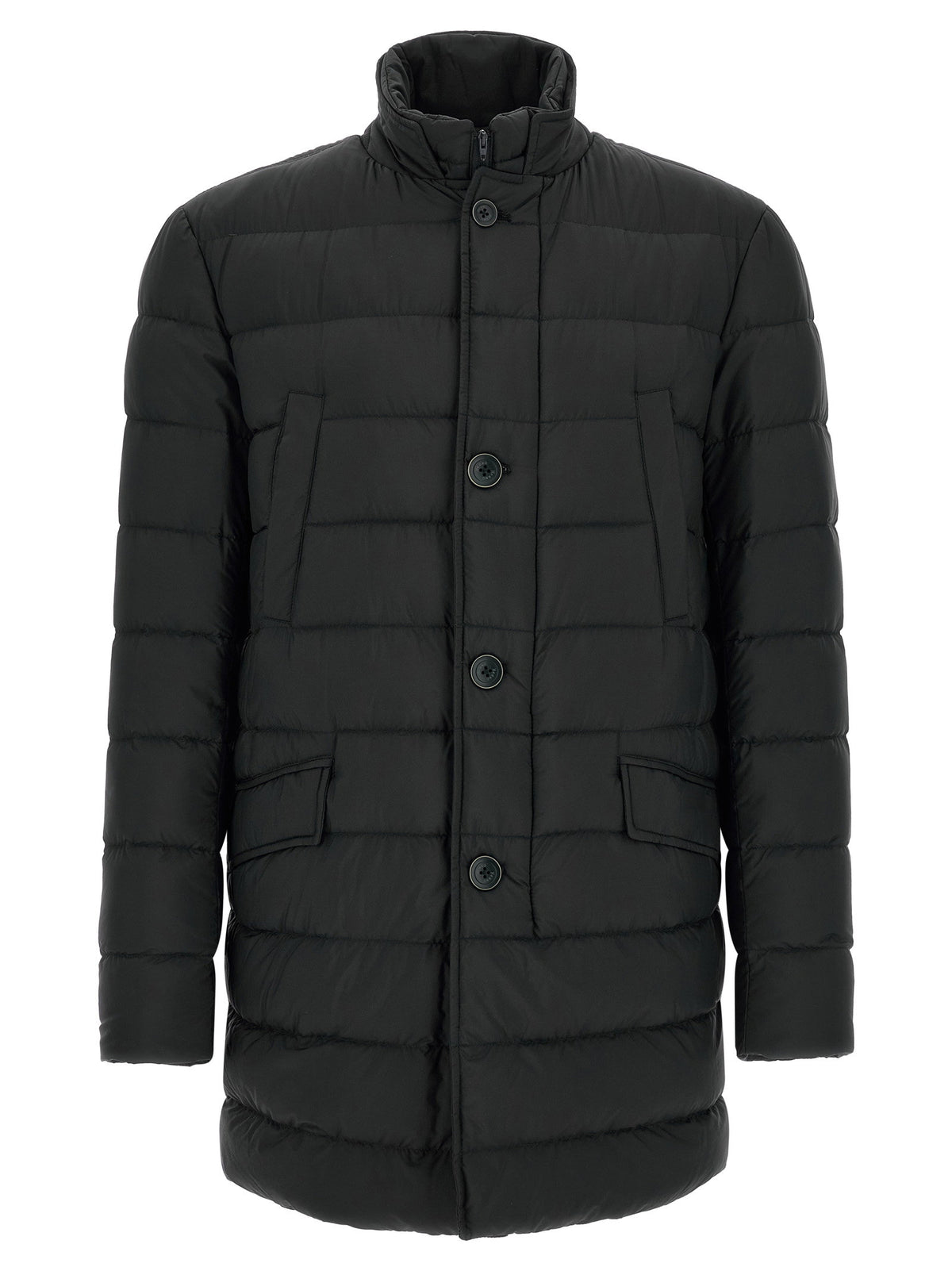Herno Il Cappotto Down Jacket
