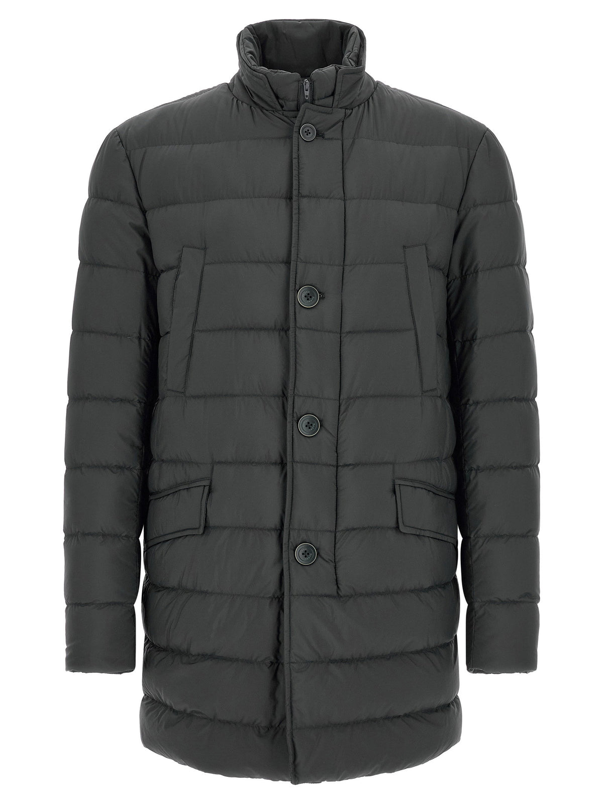 Herno Il Cappotto Down Jacket