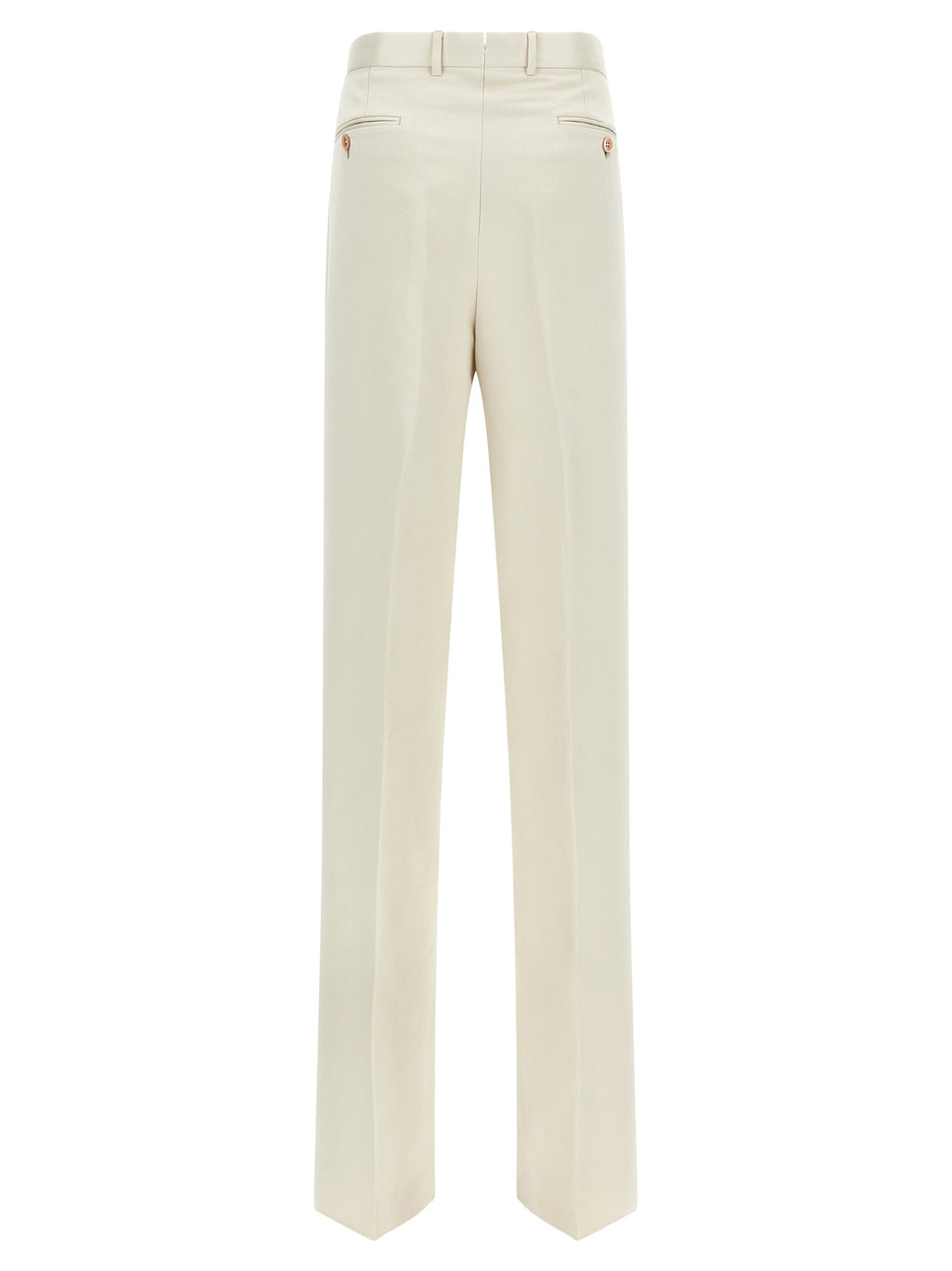 Tom Ford Double Pinch Pants