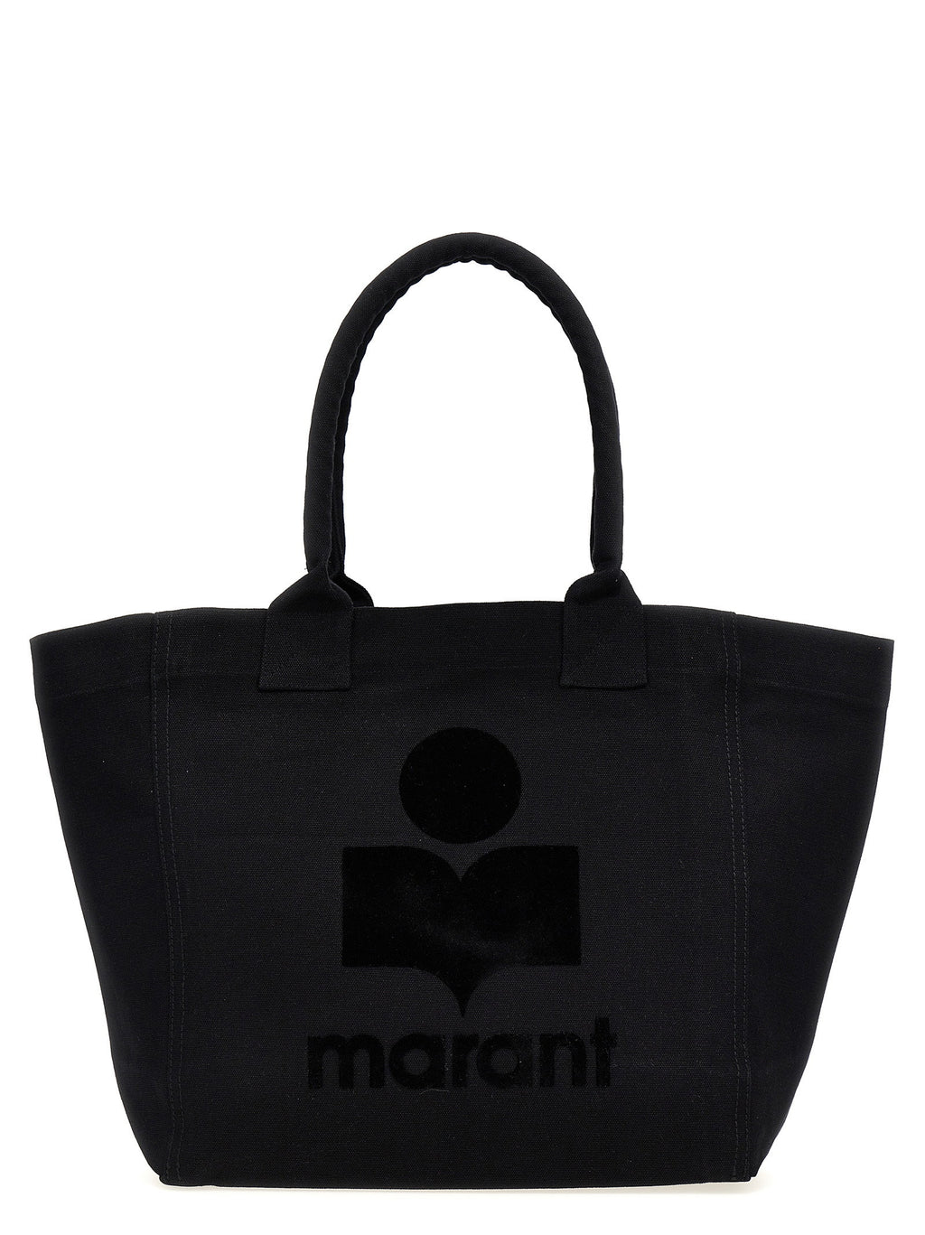 Isabel Marant Small Yenki Shopping Bag