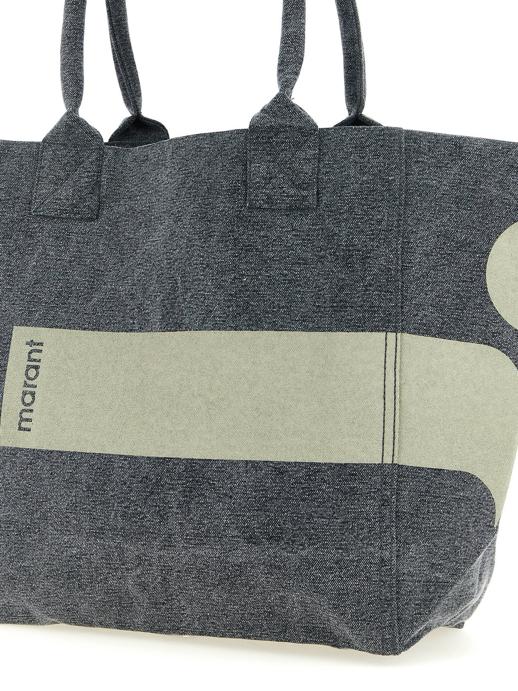 Isabel Marant Small Yenky Shopping Bag