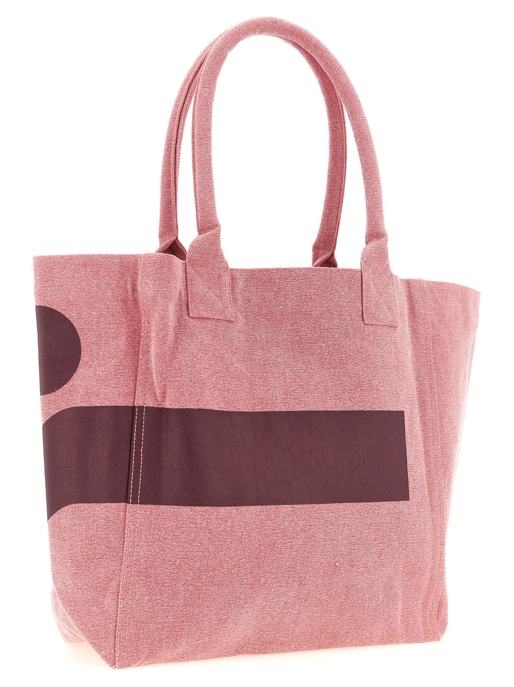 Isabel Marant Small Yenky Shopping Bag