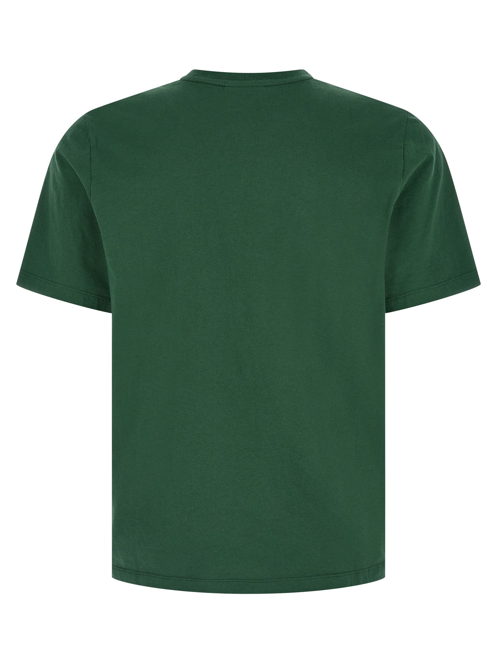 Maison Kitsuné Fox Head T-shirt