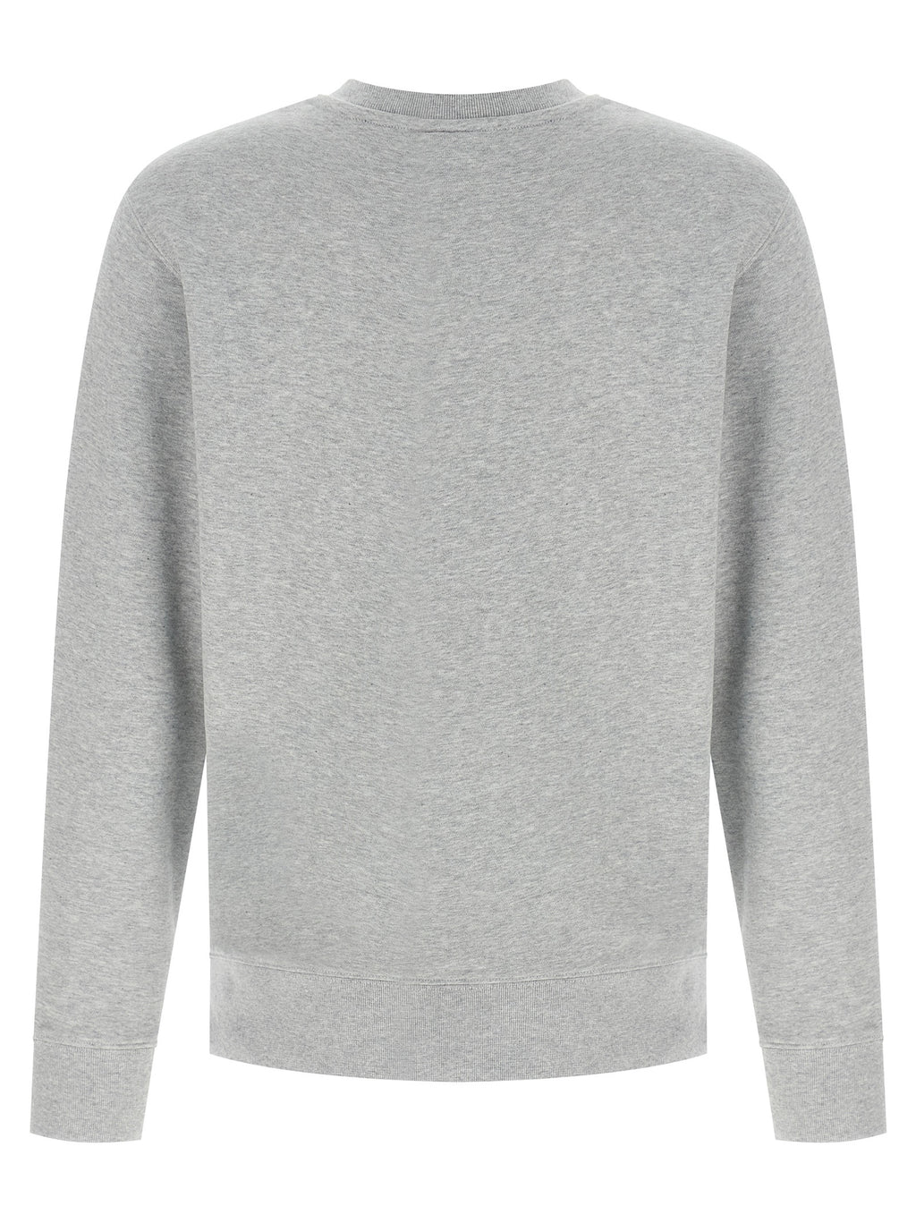 Maison Kitsuné Fox Head Sweatshirt
