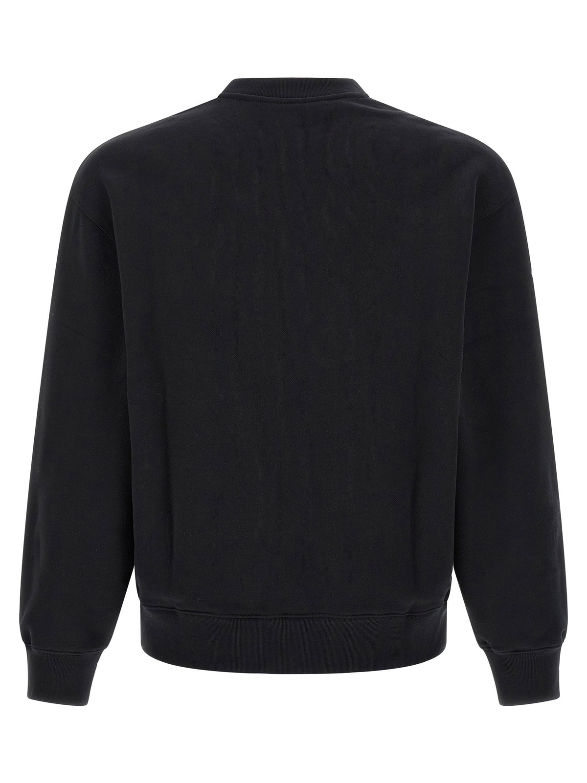 Maison Kitsuné Fox Head Sweatshirt