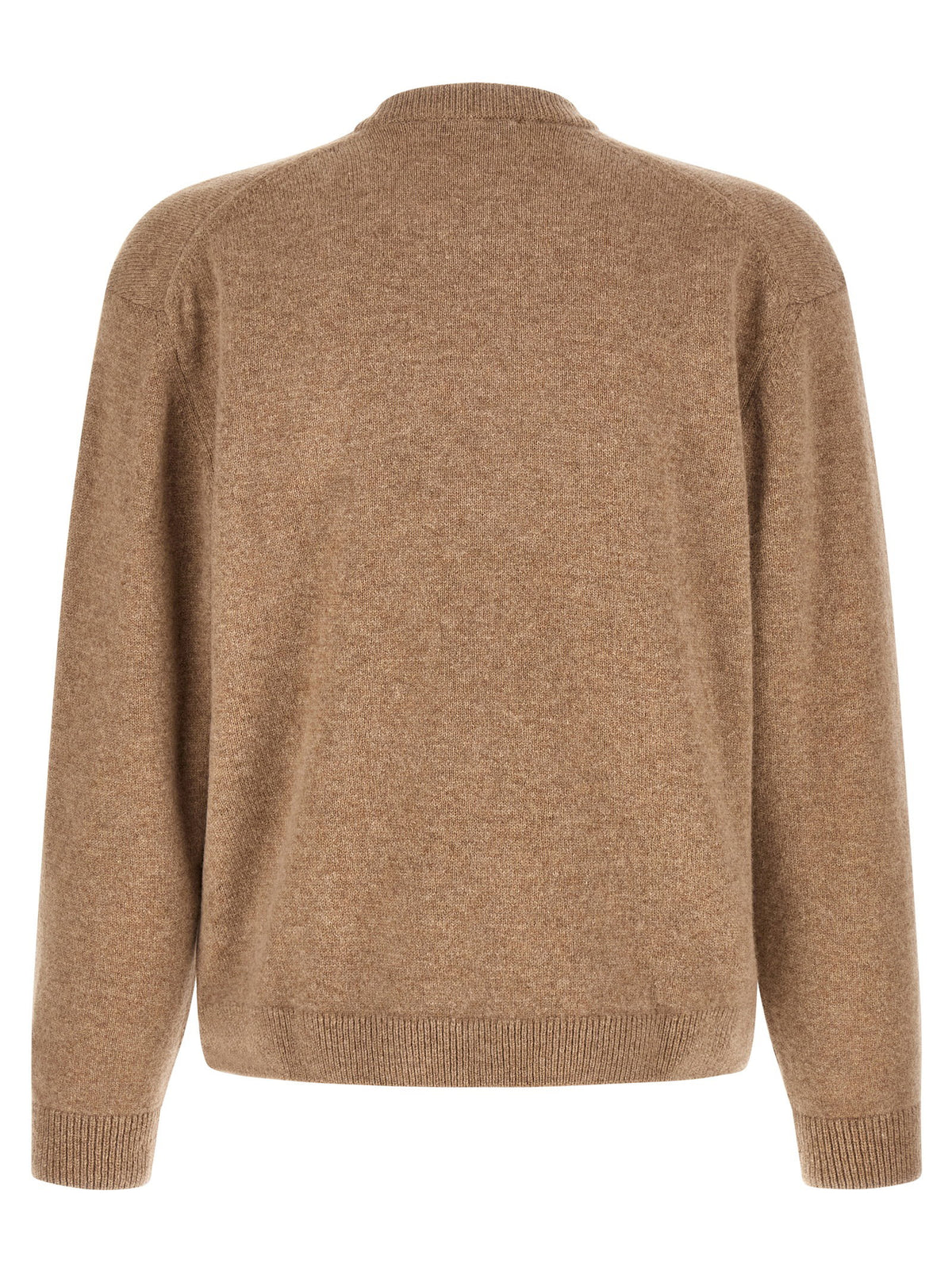 Maison Kitsuné Fox Head Sweater