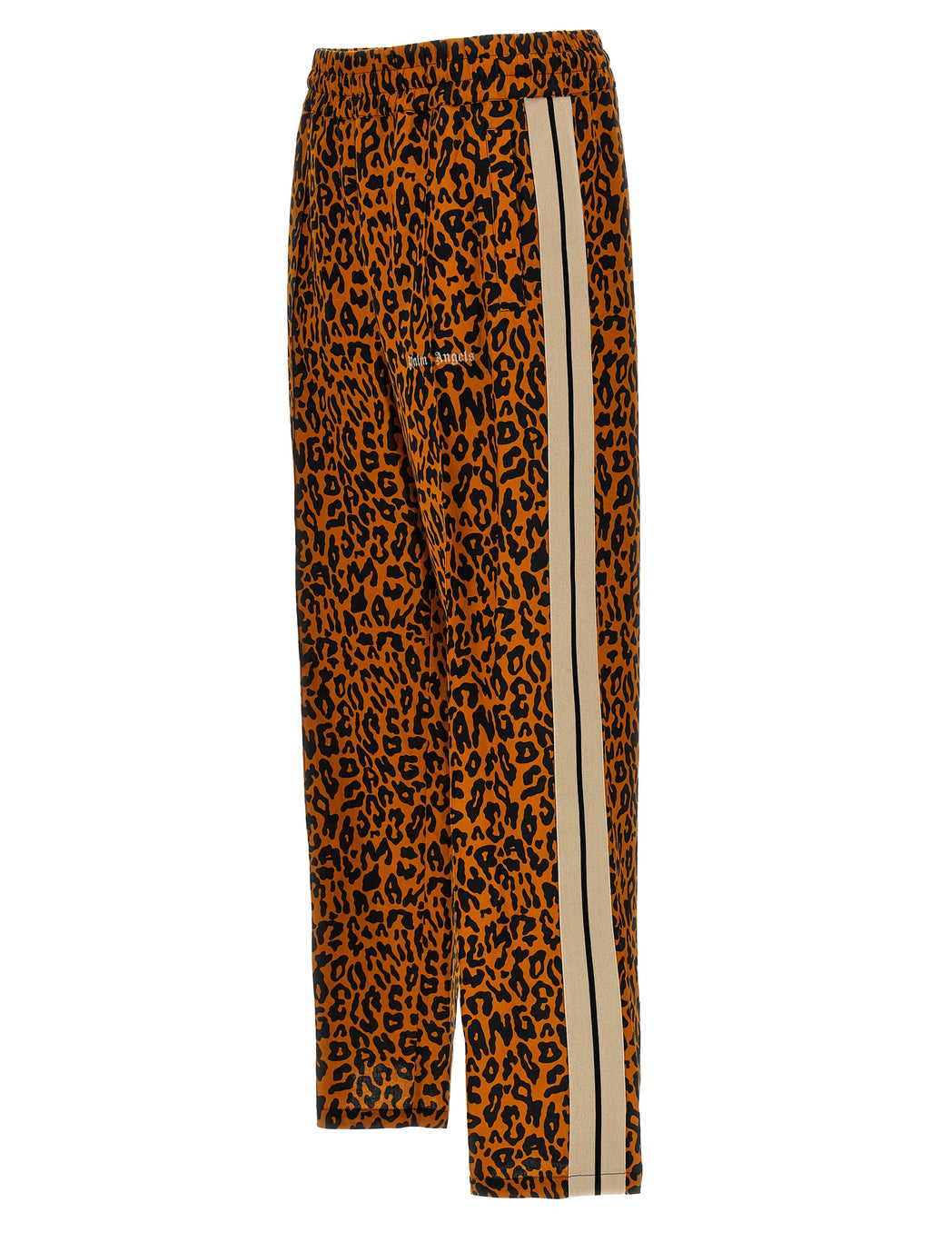 Palm Angels Cheetah Track Joggers