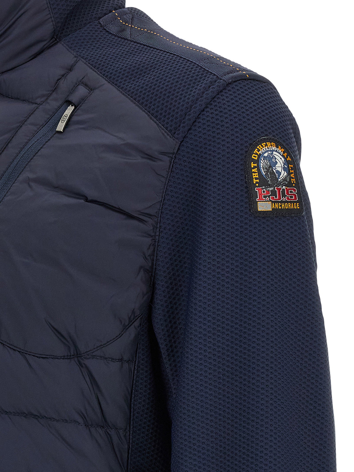 Parajumpers Jayden Hybrid Jacket