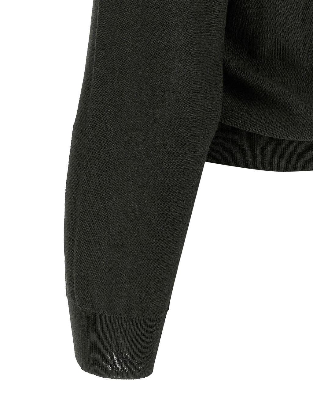 Lemaire Twisted Cardigan