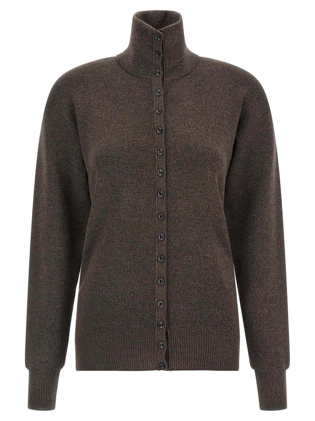 Lemaire Buttoned Top Cardigan