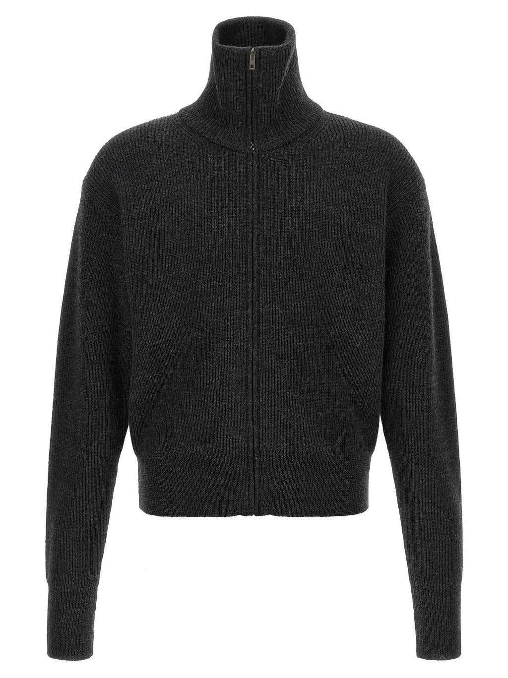 Lemaire Zip Cardigan