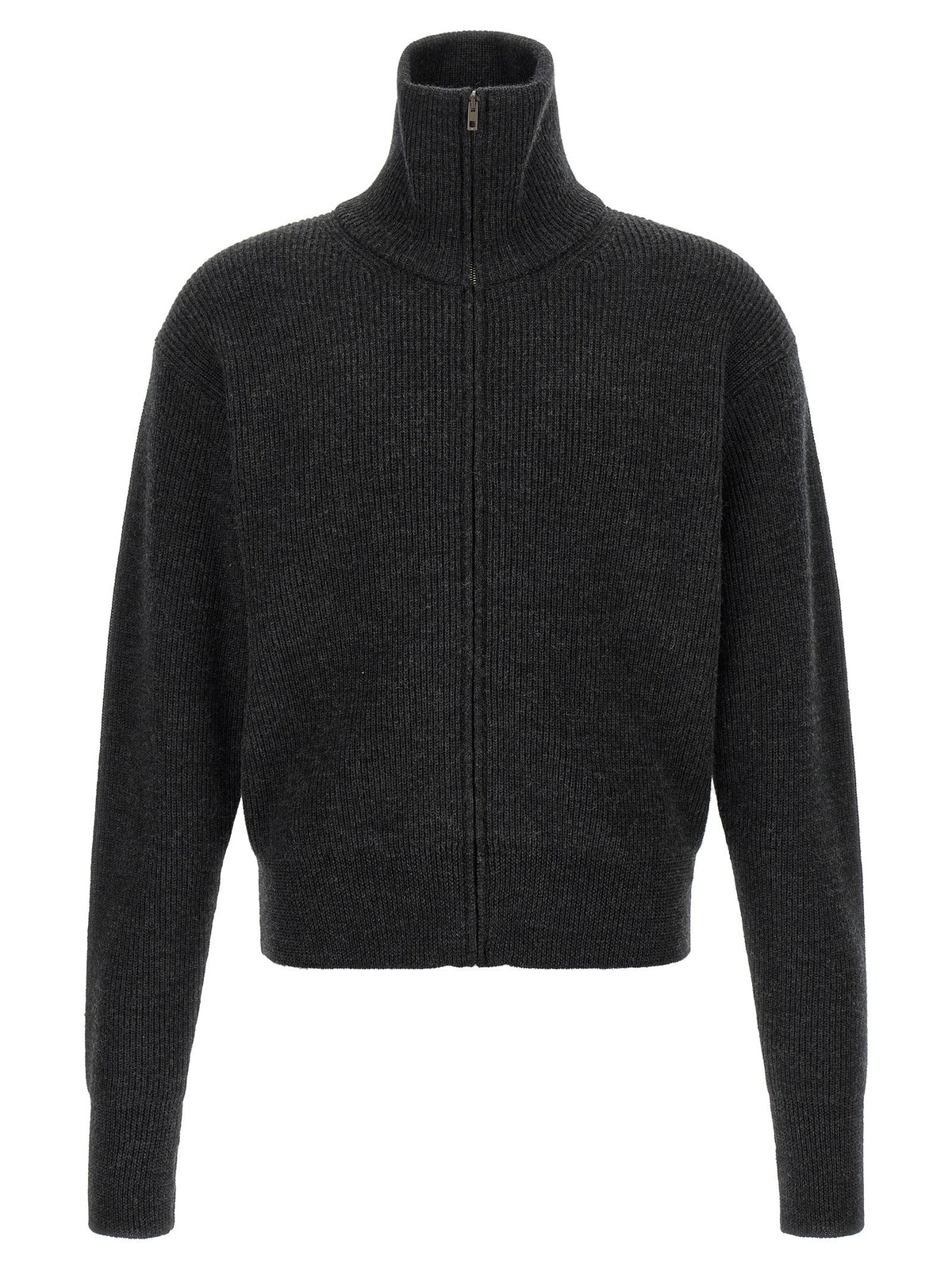 Lemaire Zip Cardigan