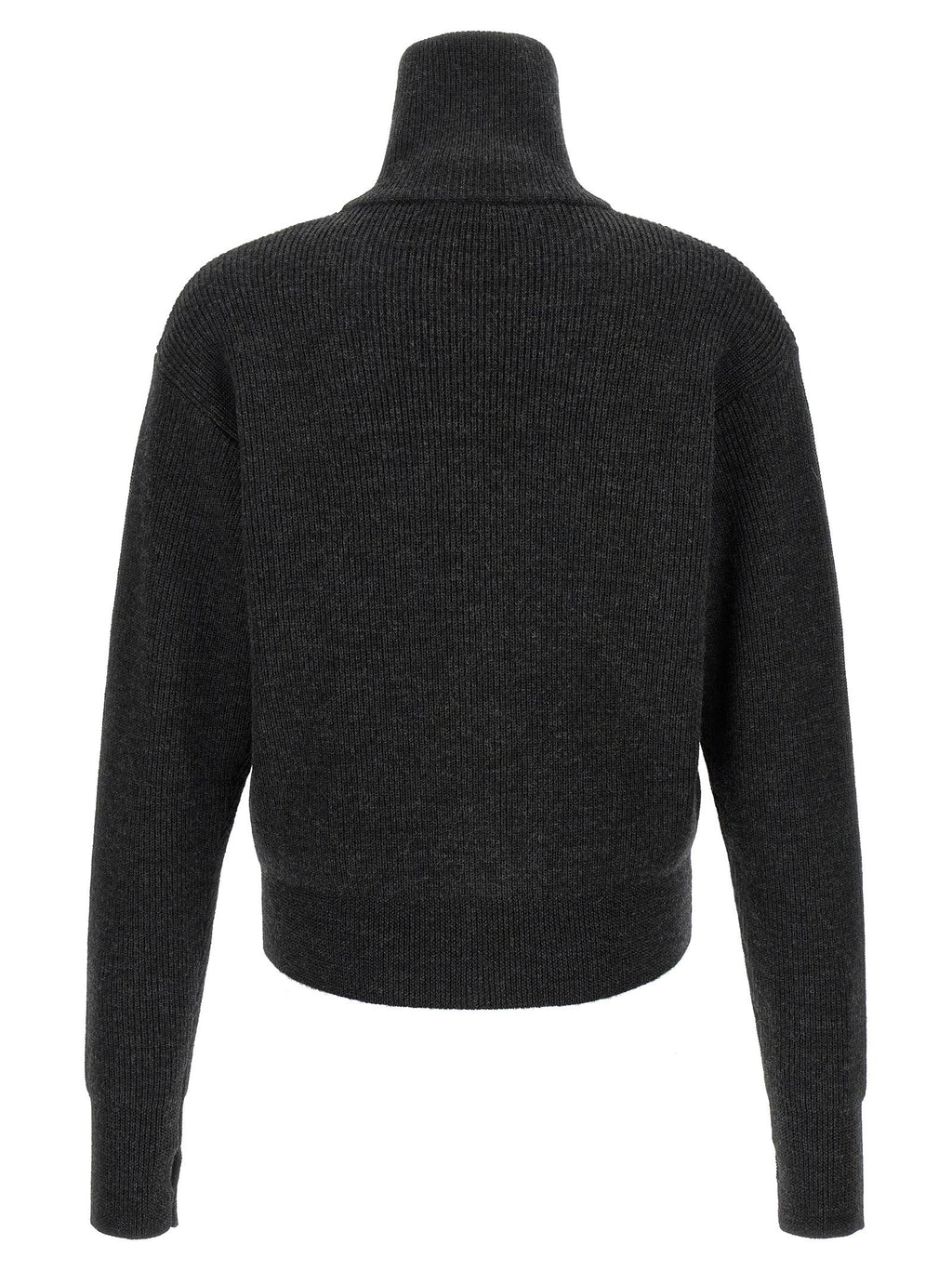 Lemaire Zip Cardigan
