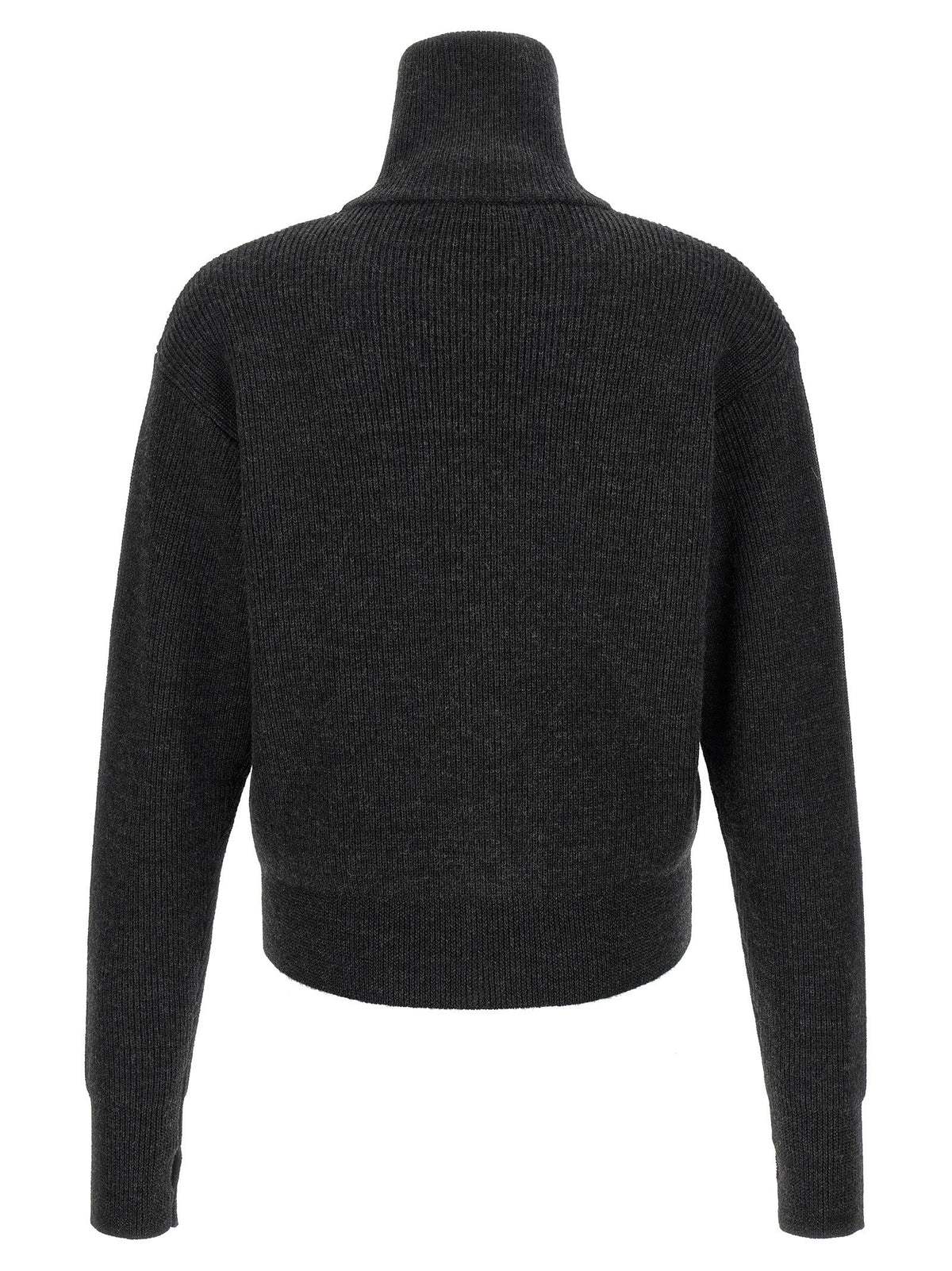 Lemaire Zip Cardigan