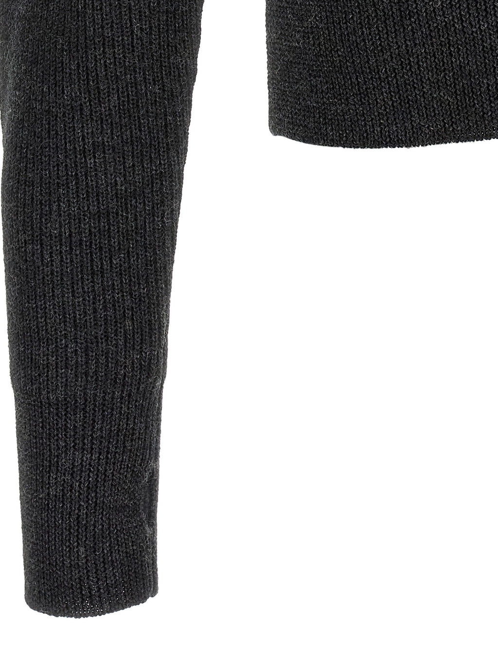 Lemaire Zip Cardigan