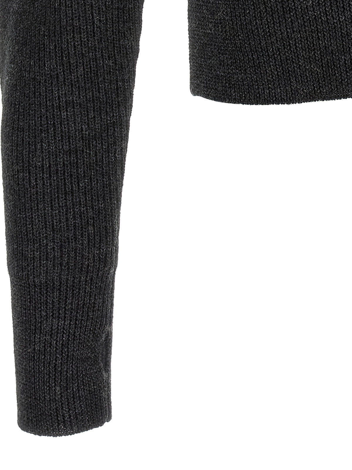 Lemaire Zip Cardigan