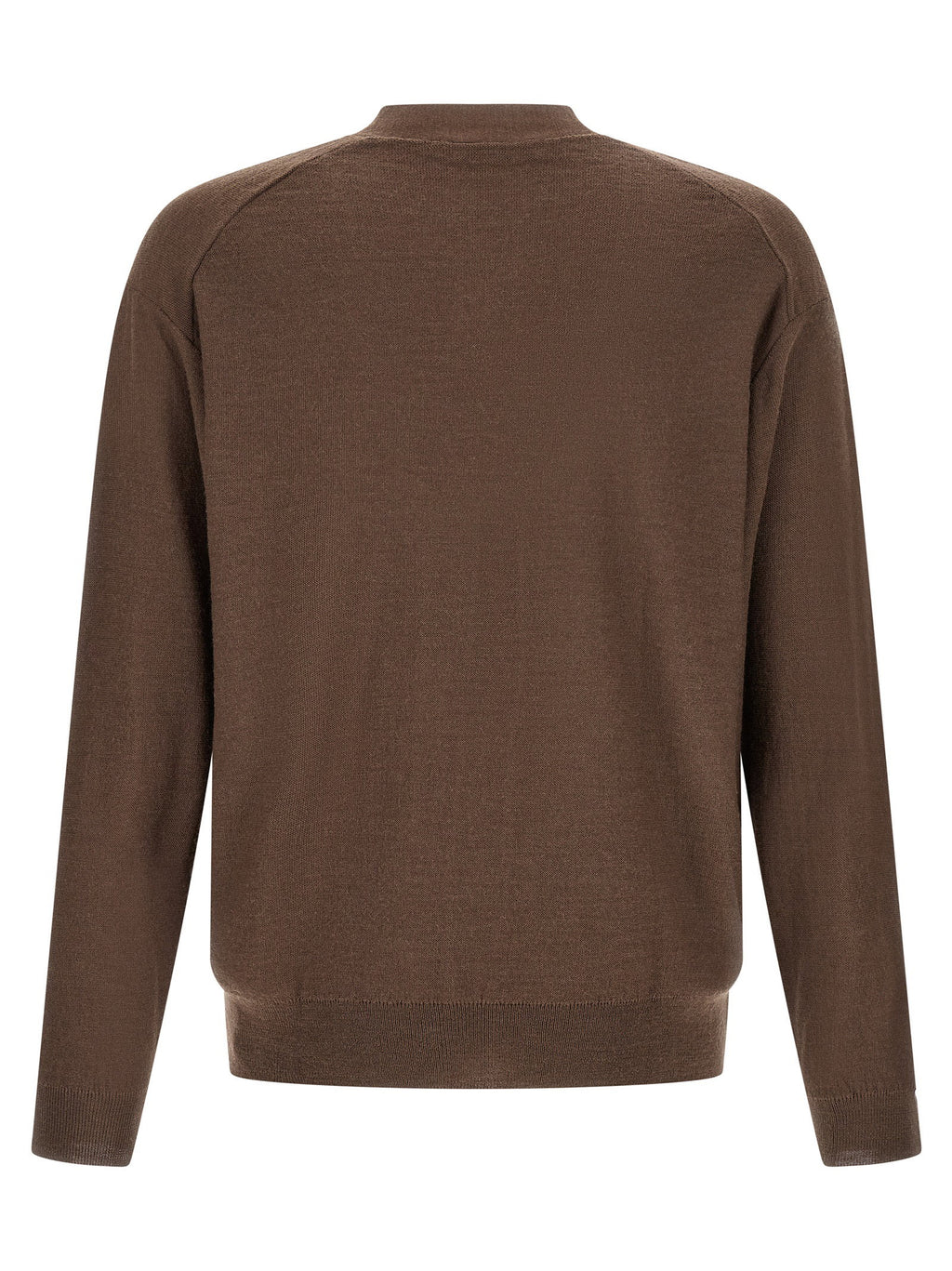 Lemaire Relaxed Twisted Cardigan