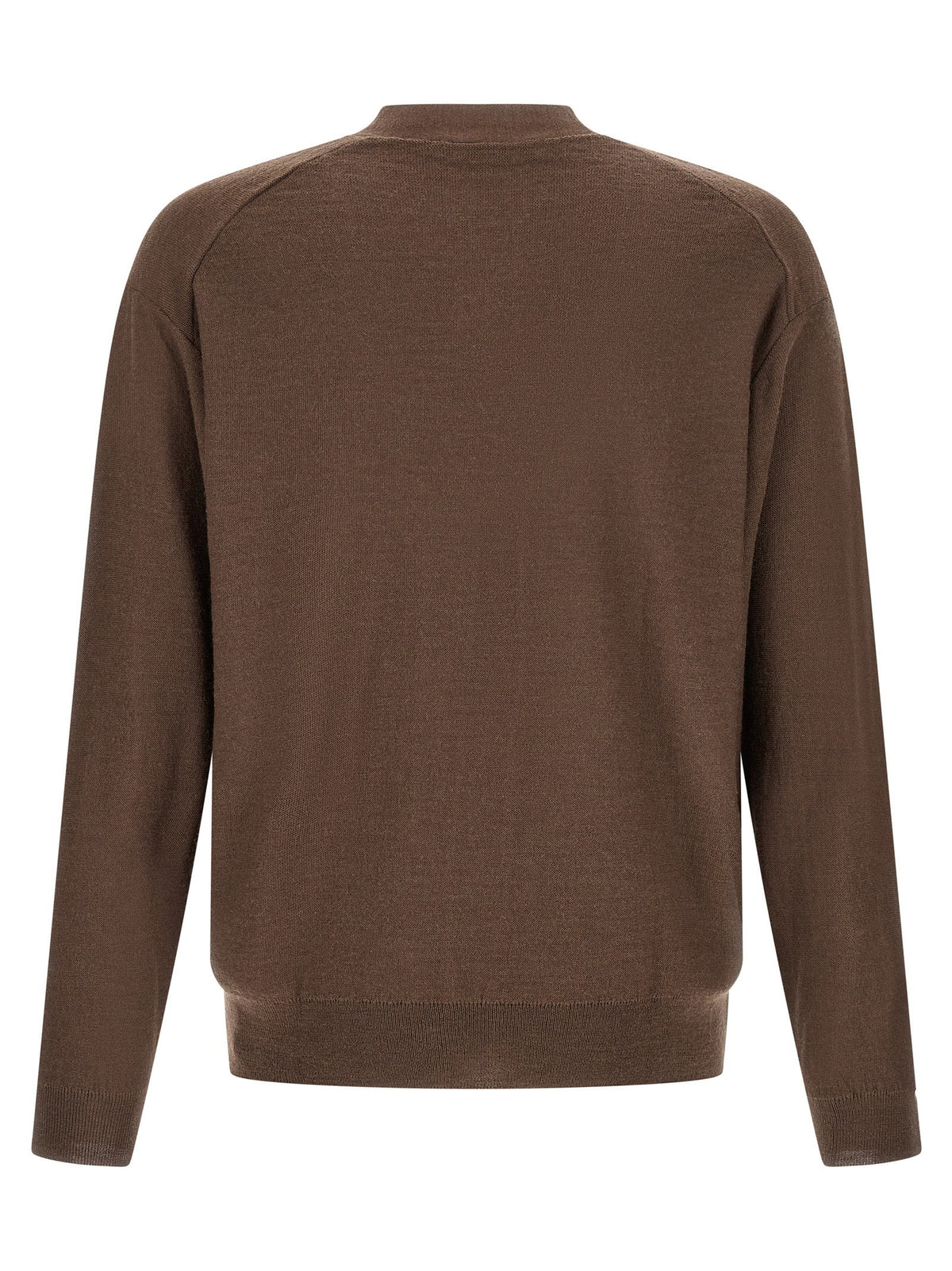 Lemaire Relaxed Twisted Cardigan